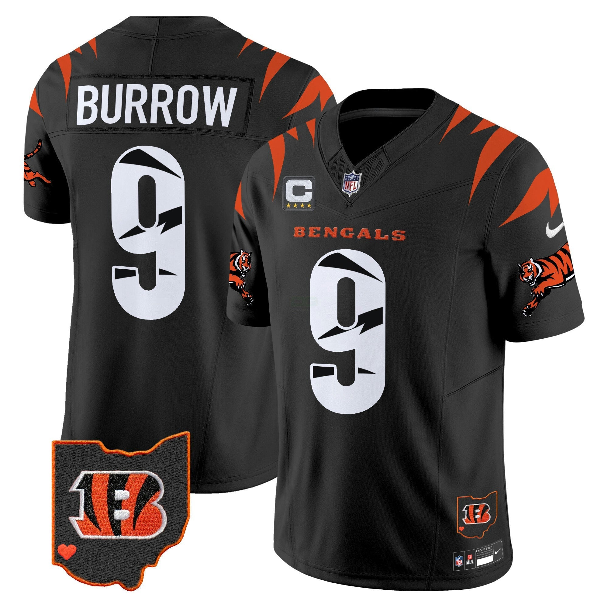 Camisa NFL Men’s Special Vapor Limited Jersey