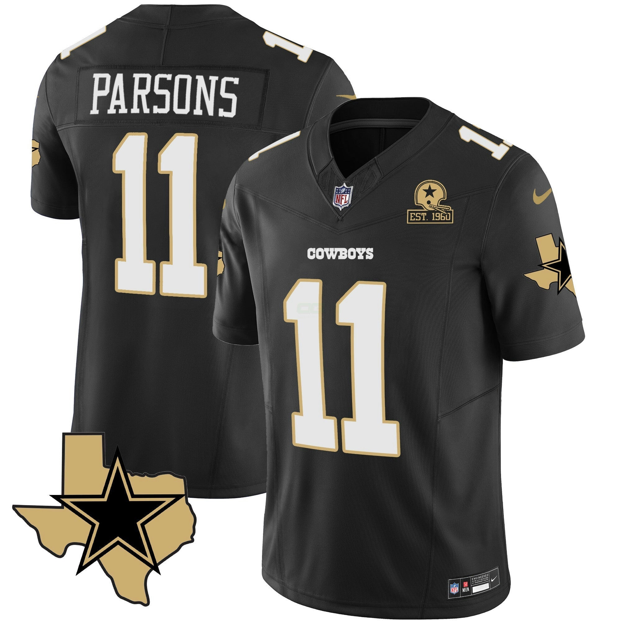 Camisa NFL Men’s Special Vapor Limited Jersey