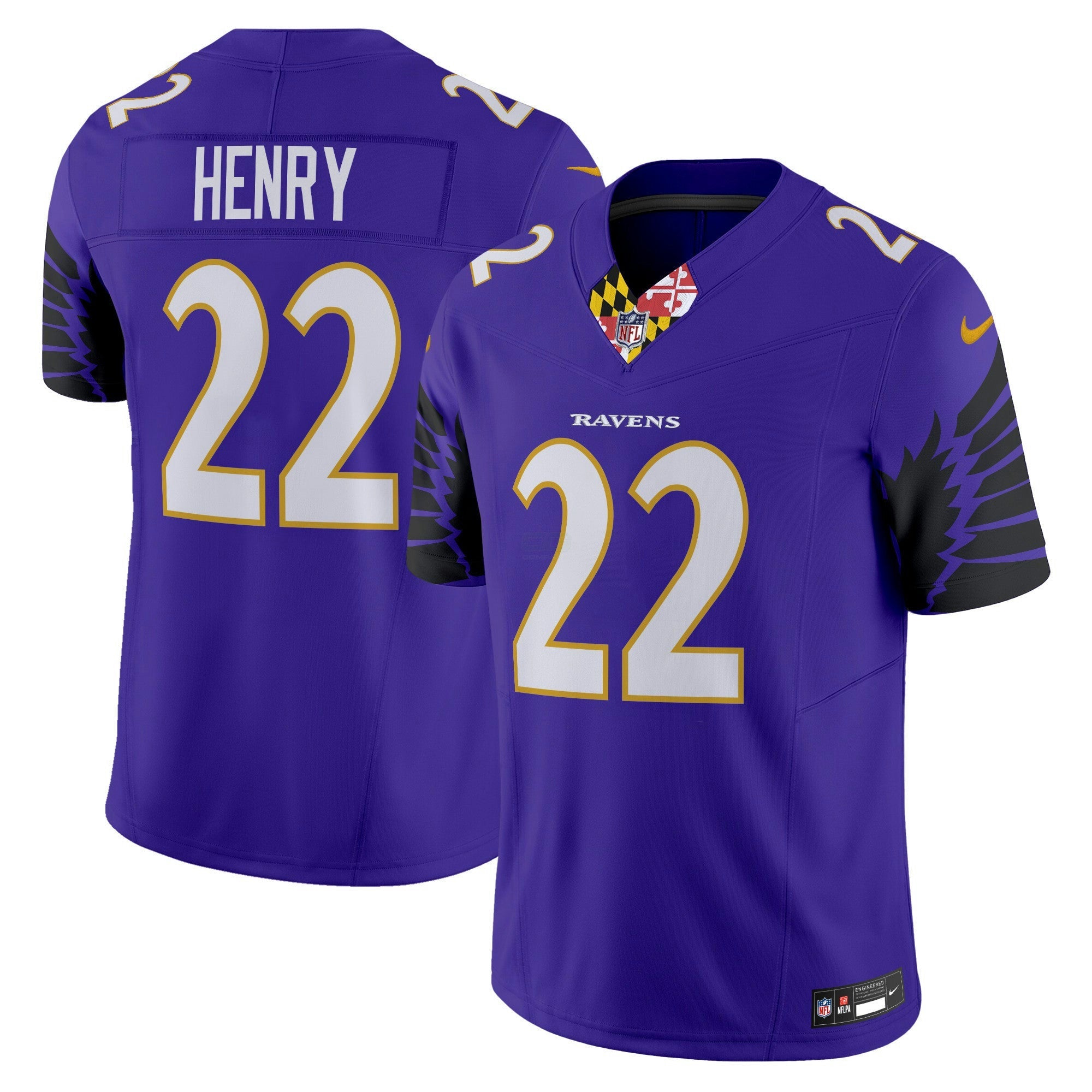 Camisa NFL Men’s Special Vapor Limited Jersey