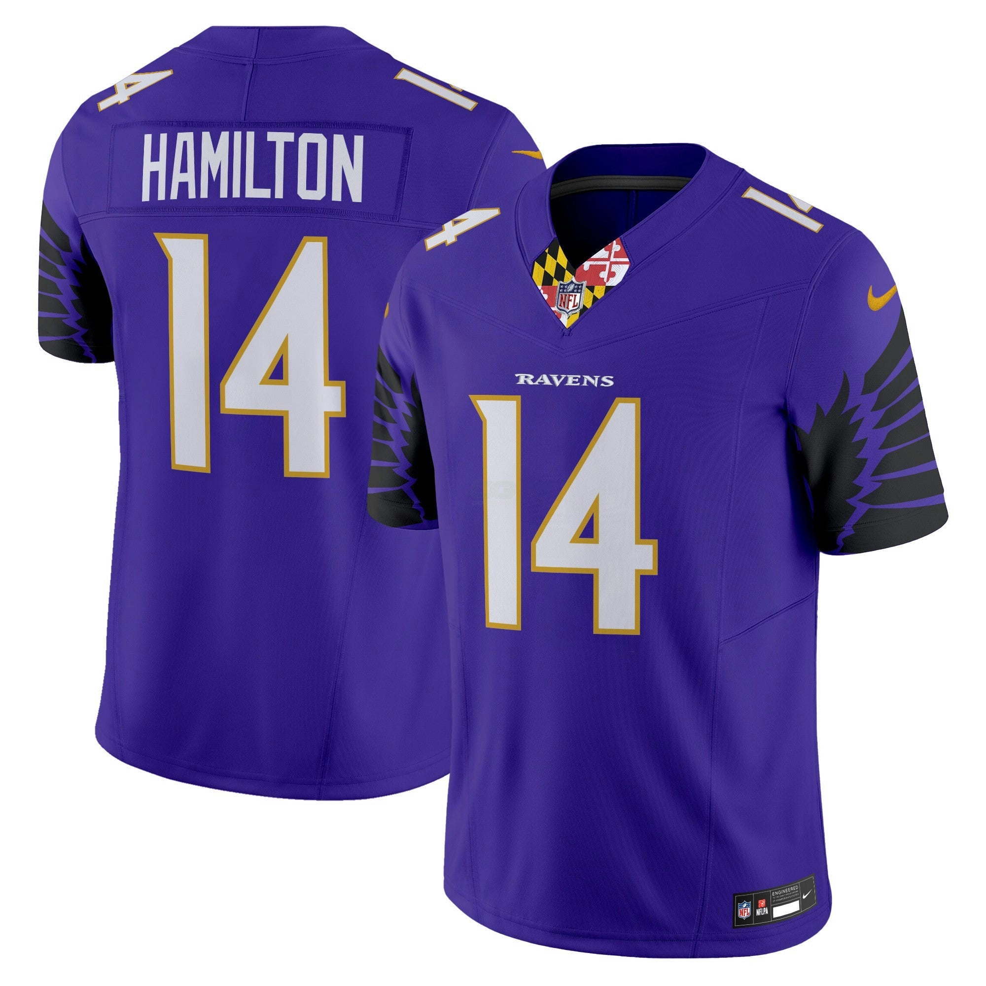 Camisa NFL Men’s Special Vapor Limited Jersey