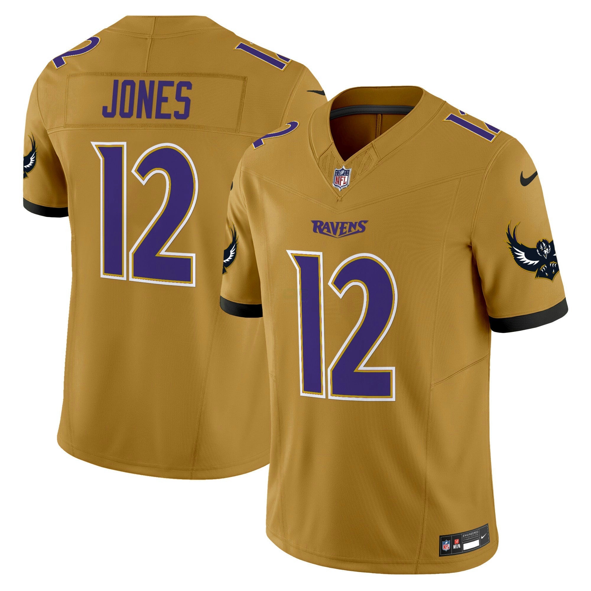 Camisa NFL Men’s Special Vapor Limited Jersey V2