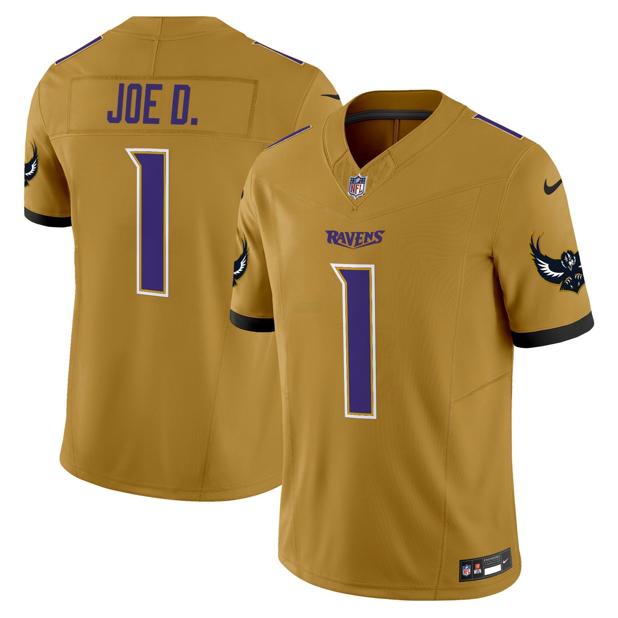 Camisa NFL Men’s Special Vapor Limited Jersey V2