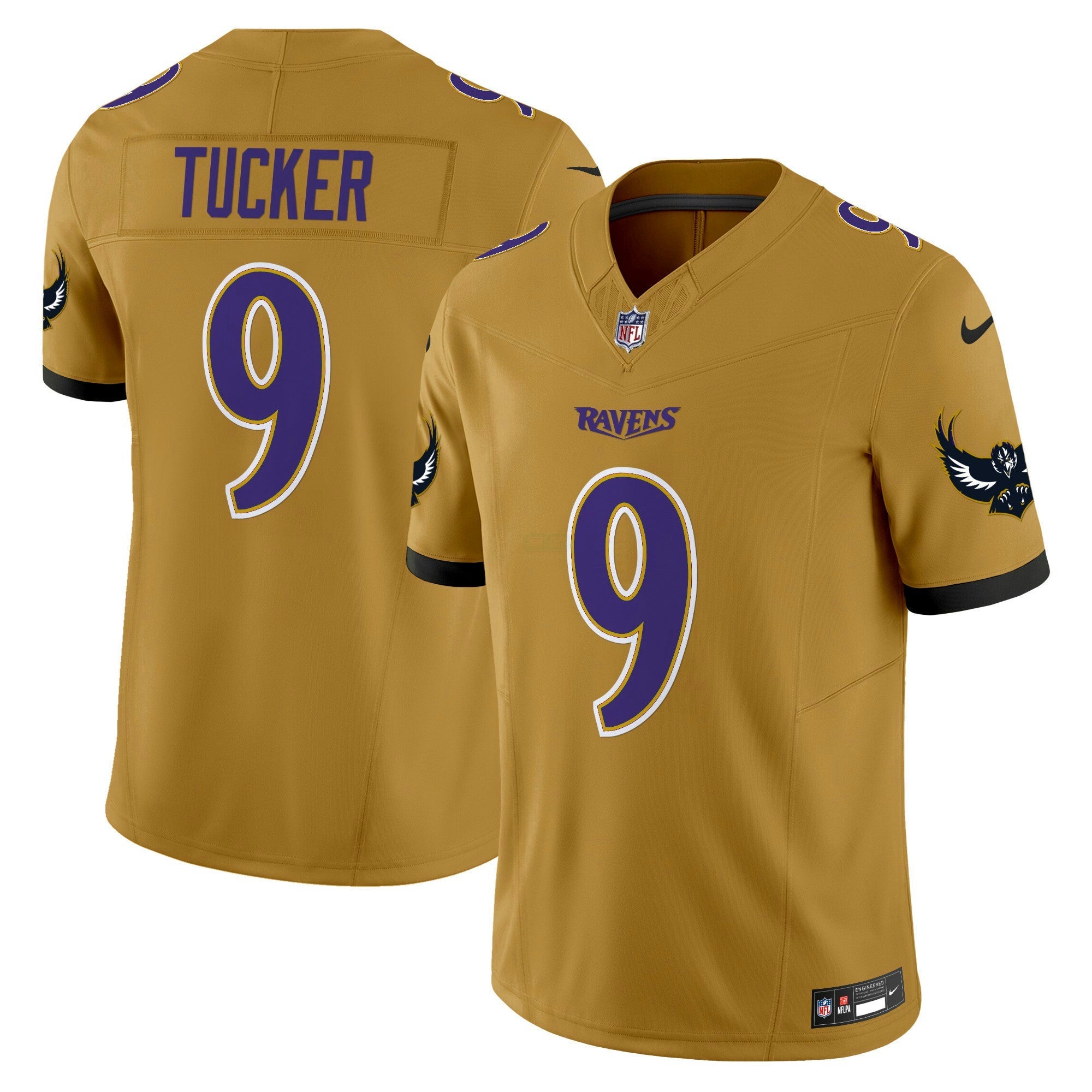 Camisa NFL Men’s Special Vapor Limited Jersey V2