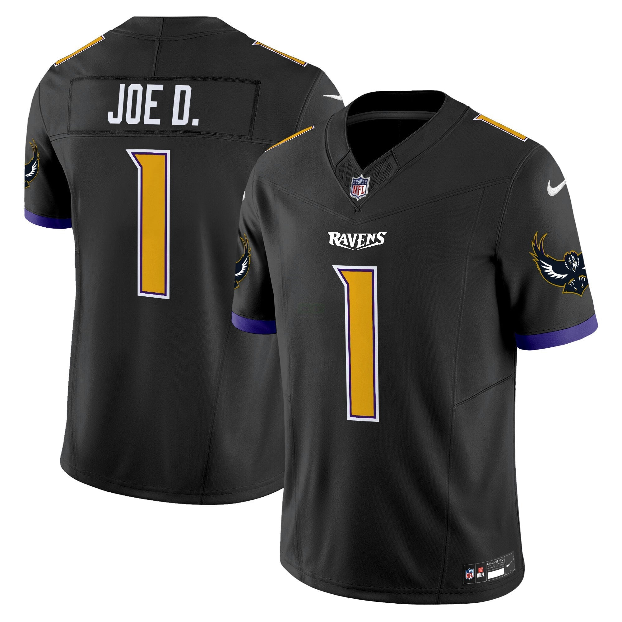 Camisa NFL Men’s Special Vapor Limited Jersey V2