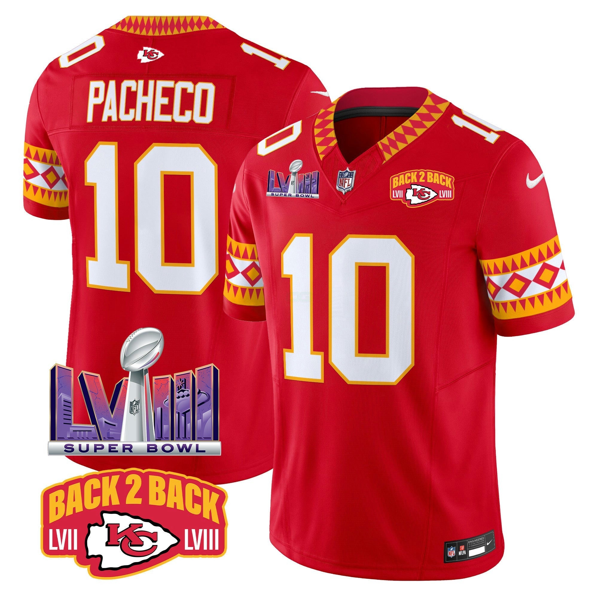 Camisa NFL Men’s Special Vapor Limited Jersey