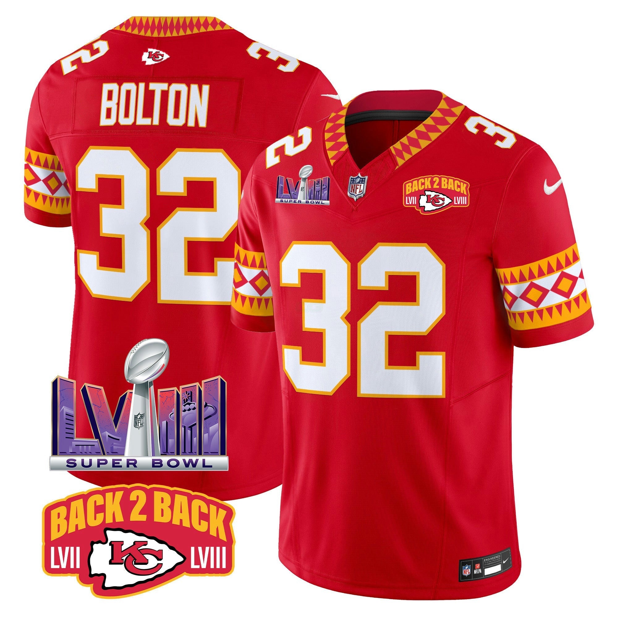Camisa NFL Men’s Special Vapor Limited Jersey