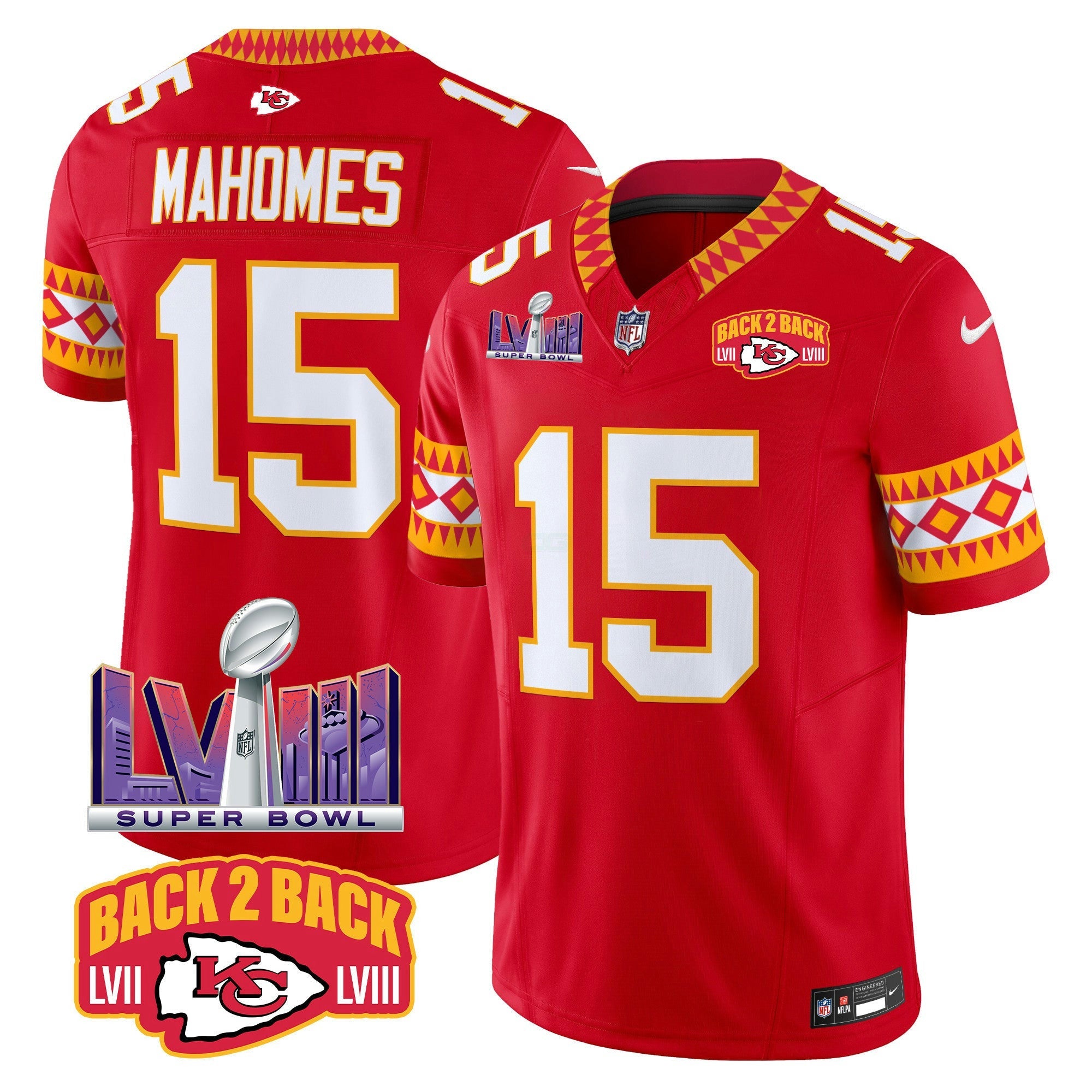 Camisa NFL Men’s Special Vapor Limited Jersey