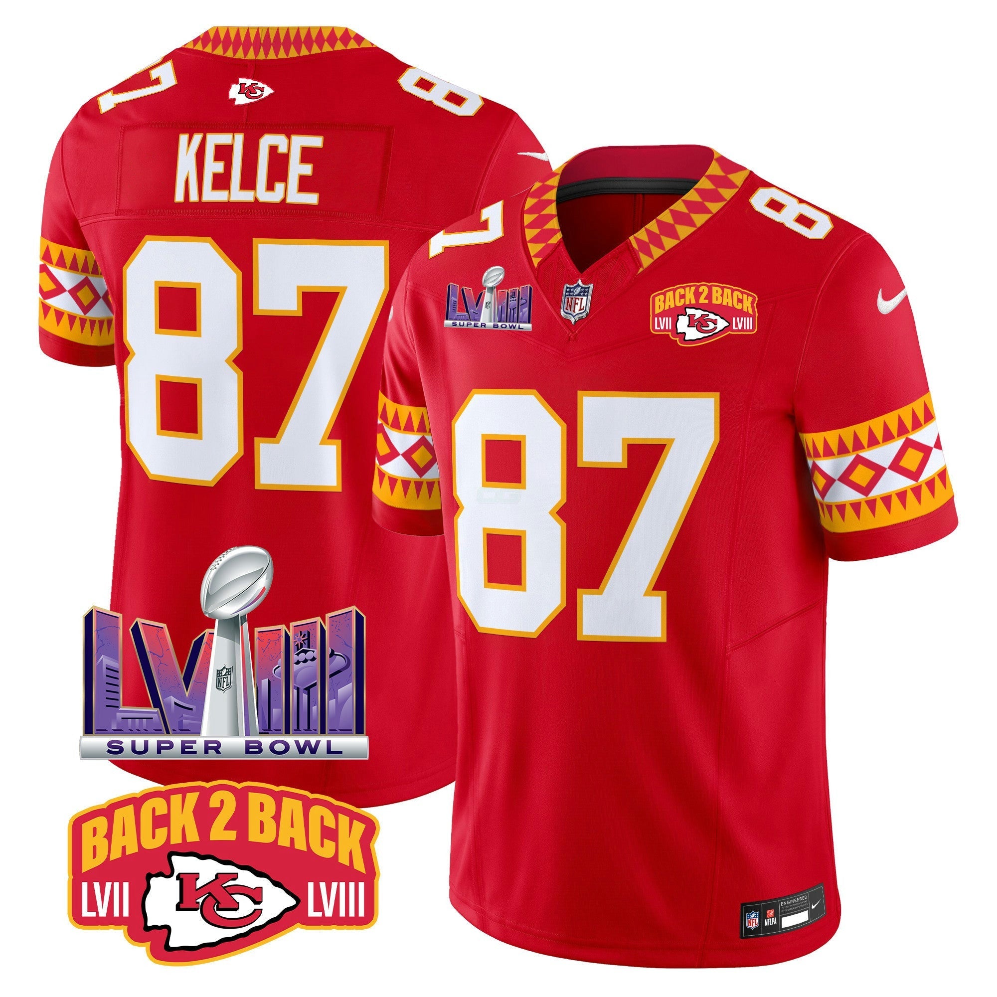 Camisa NFL Men’s Special Vapor Limited Jersey