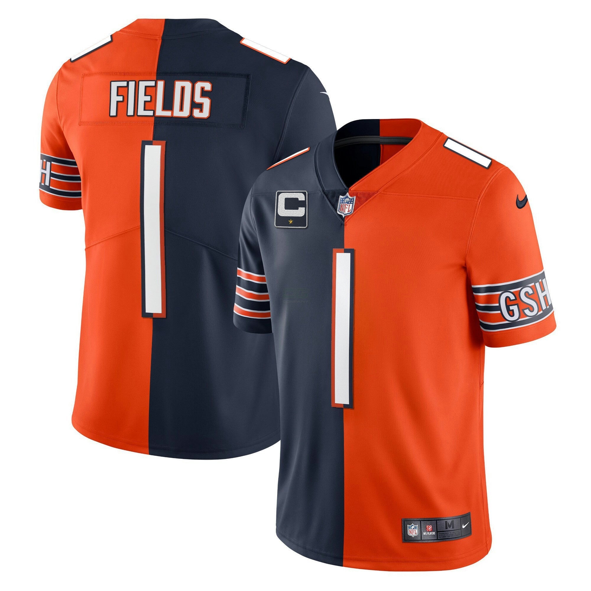 Camisa NFL Men’s Split Jersey - Split