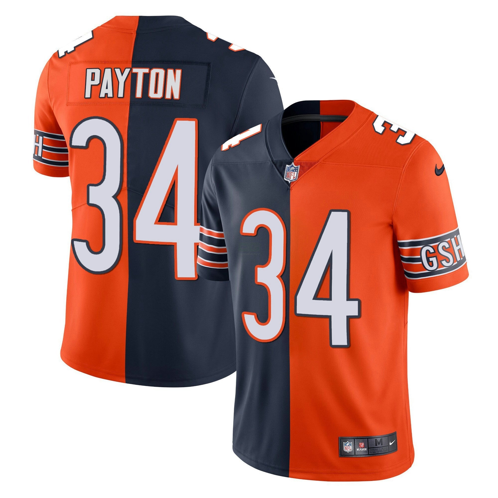 Camisa NFL Men’s Split Jersey - Split