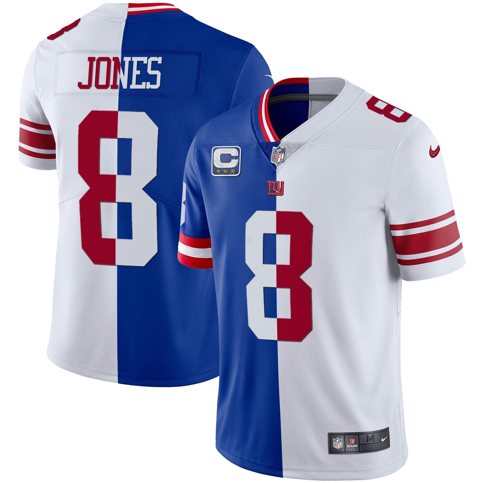 Camisa NFL Men’s Split Vapor Jersey