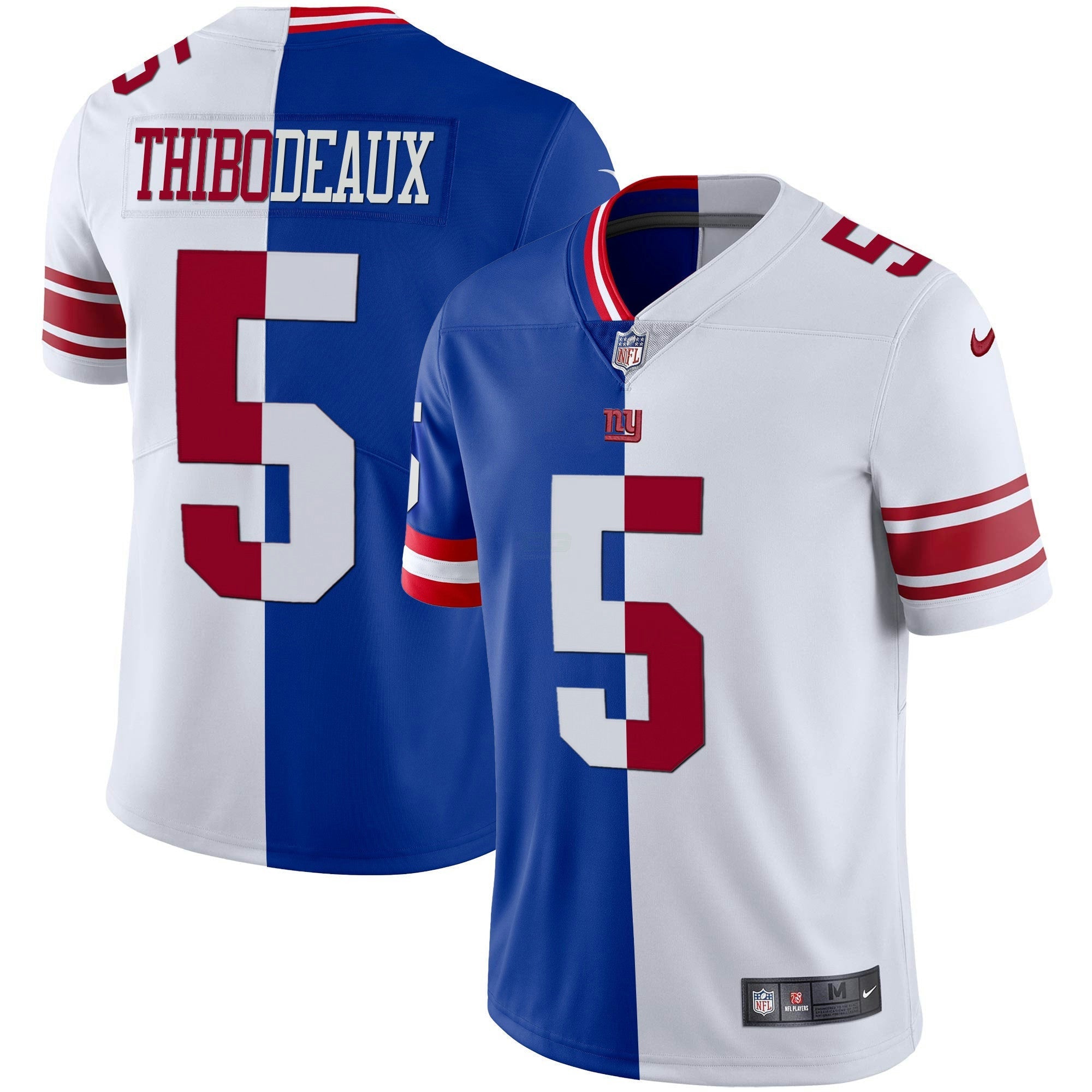 Camisa NFL Men’s Split Vapor Jersey