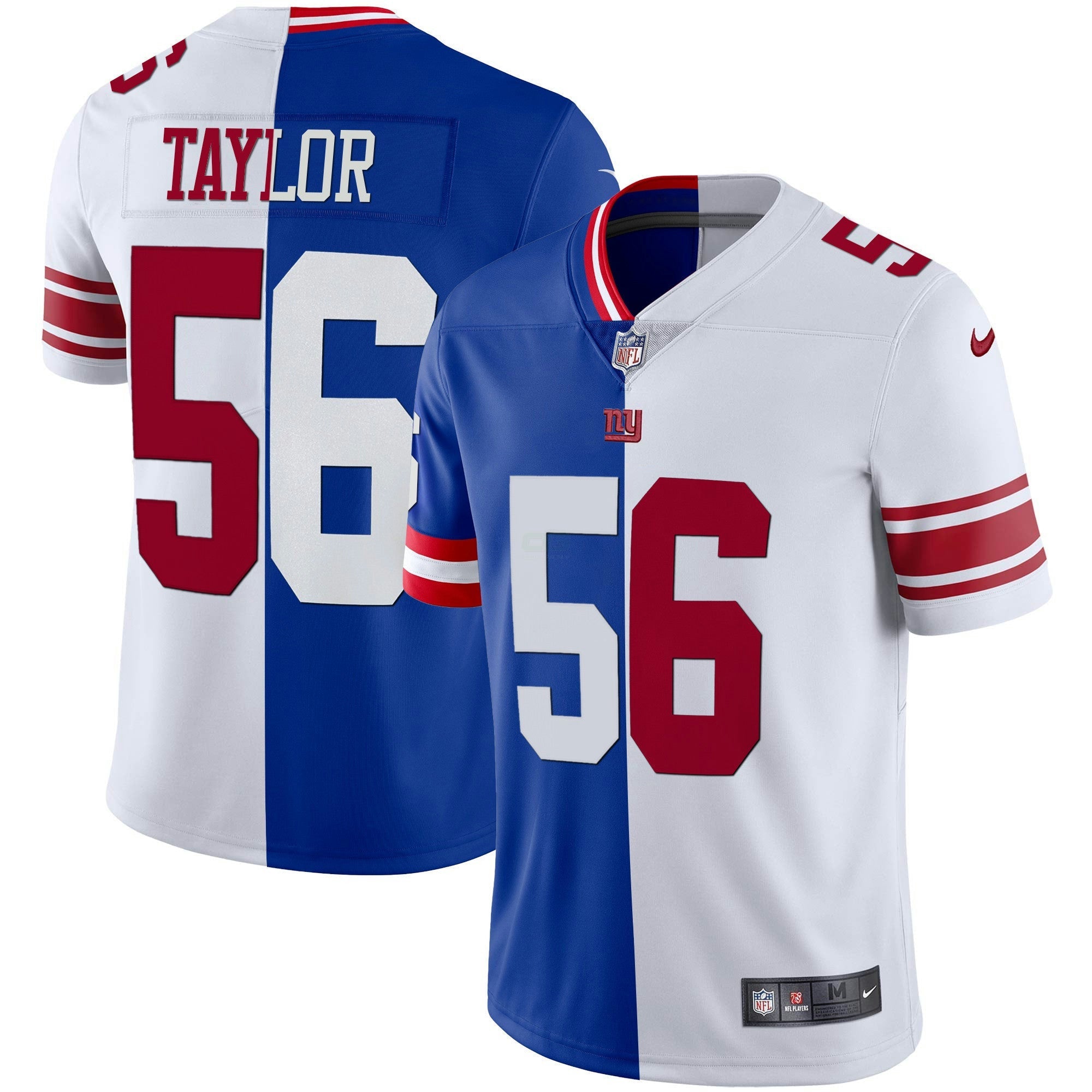 Camisa NFL Men’s Split Vapor Jersey