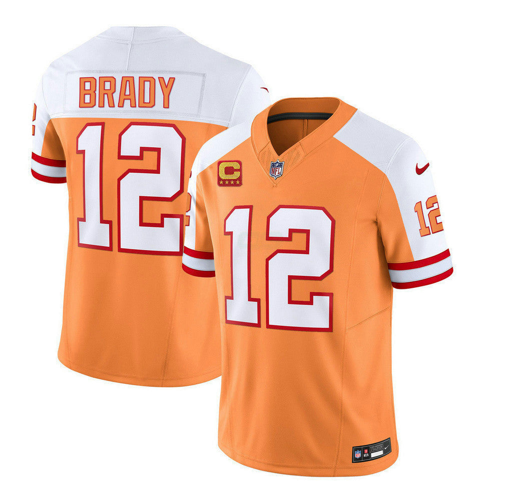 Camisa NFL Men’s Tampa Bay Throwback Limited Jersey
