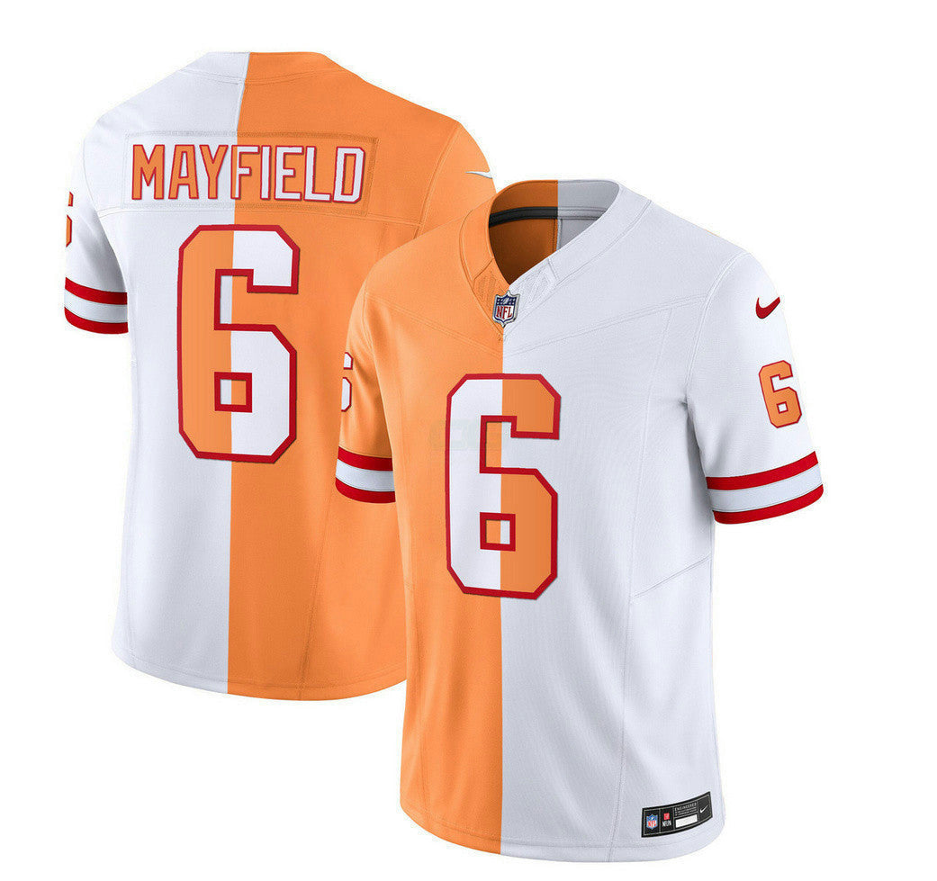Camisa NFL Men’s Tampa Bay Throwback Limited Jersey