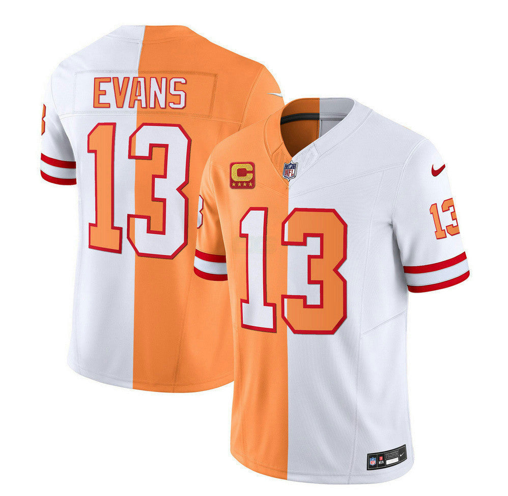 Camisa NFL Men’s Tampa Bay Throwback Limited Jersey