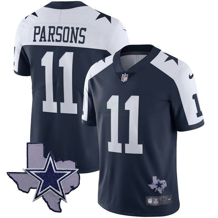 Camisa NFL Men’s Texas Patch Vapor Jersey