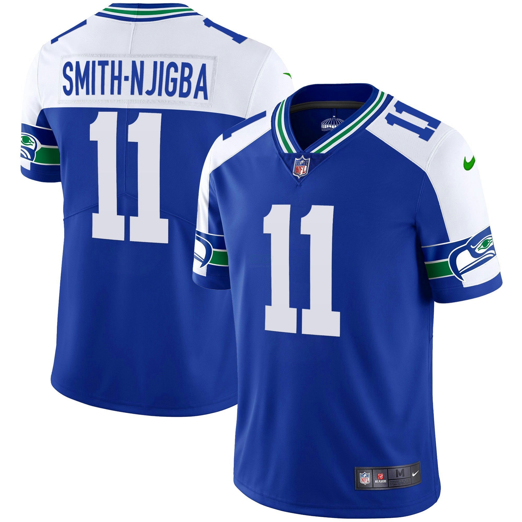 Camisa NFL Men’s Throwback & Dourada Jersey