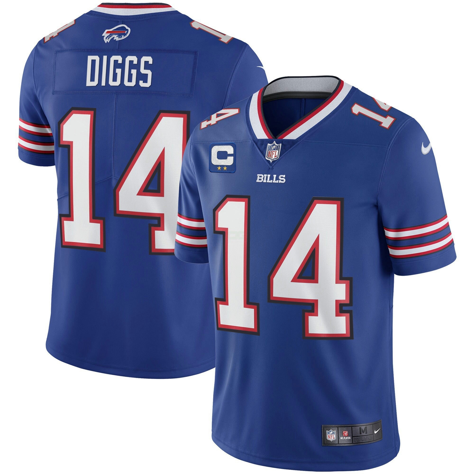 Camisa NFL Men’s Throwback Jersey