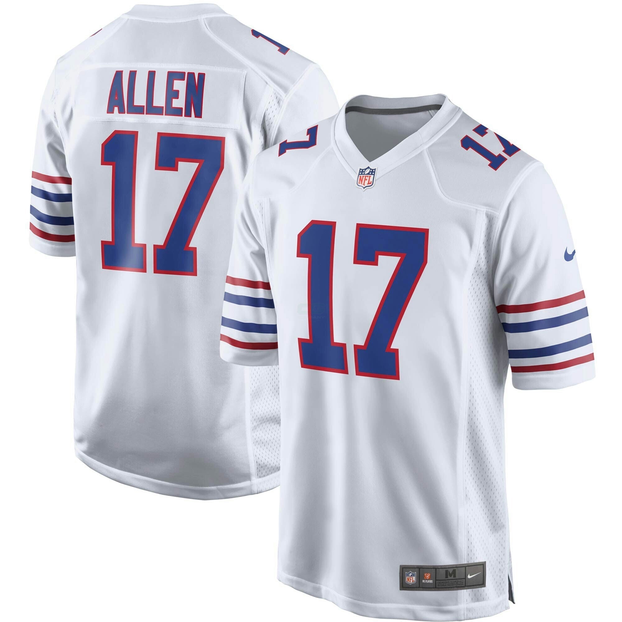 Camisa NFL Men’s Throwback Jersey