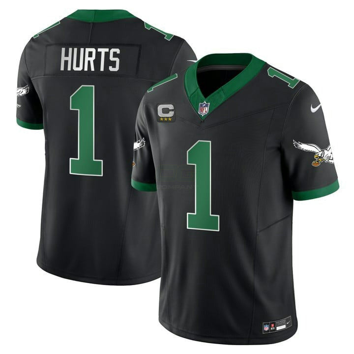 Camisa NFL Men’s Throwback Kelly Vapor Limited Jersey V2
