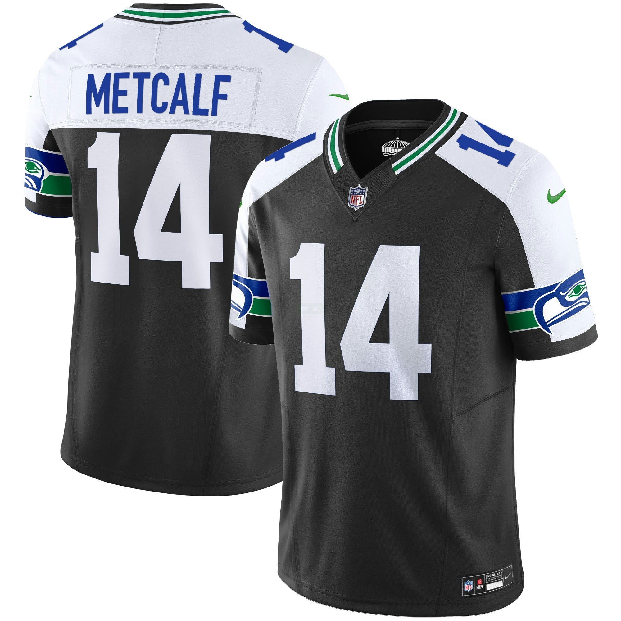 Camisa NFL Men’s Throwback Vapor Limited Jersey