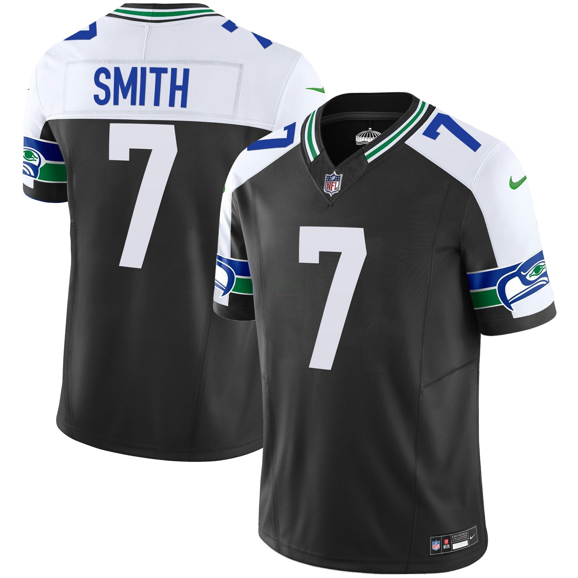 Camisa NFL Men’s Throwback Vapor Limited Jersey V2