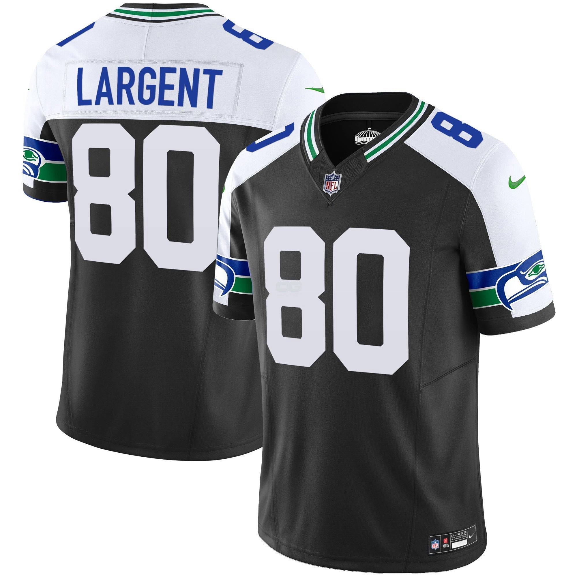 Camisa NFL Men’s Throwback Vapor Limited Jersey V2