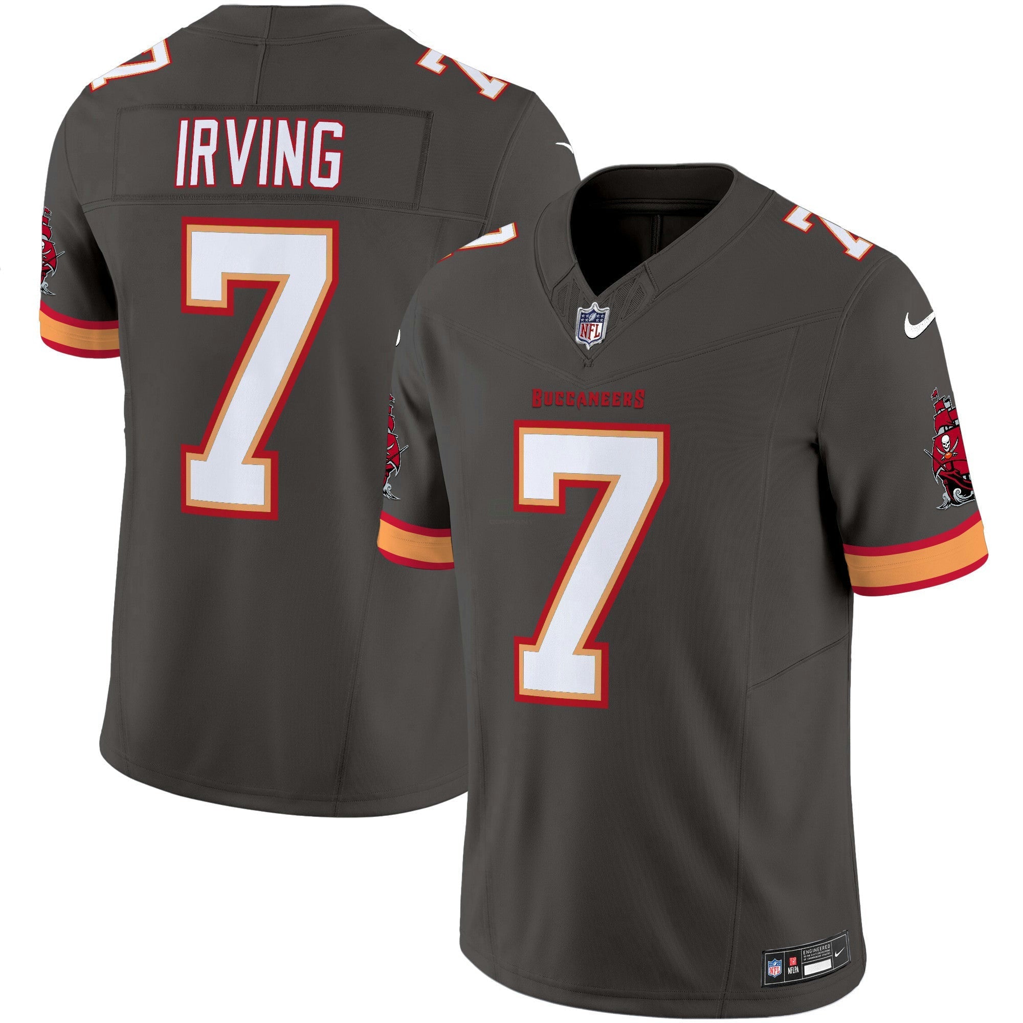 Camisa NFL Men’s Throwback Vapor Limited Jersey V3