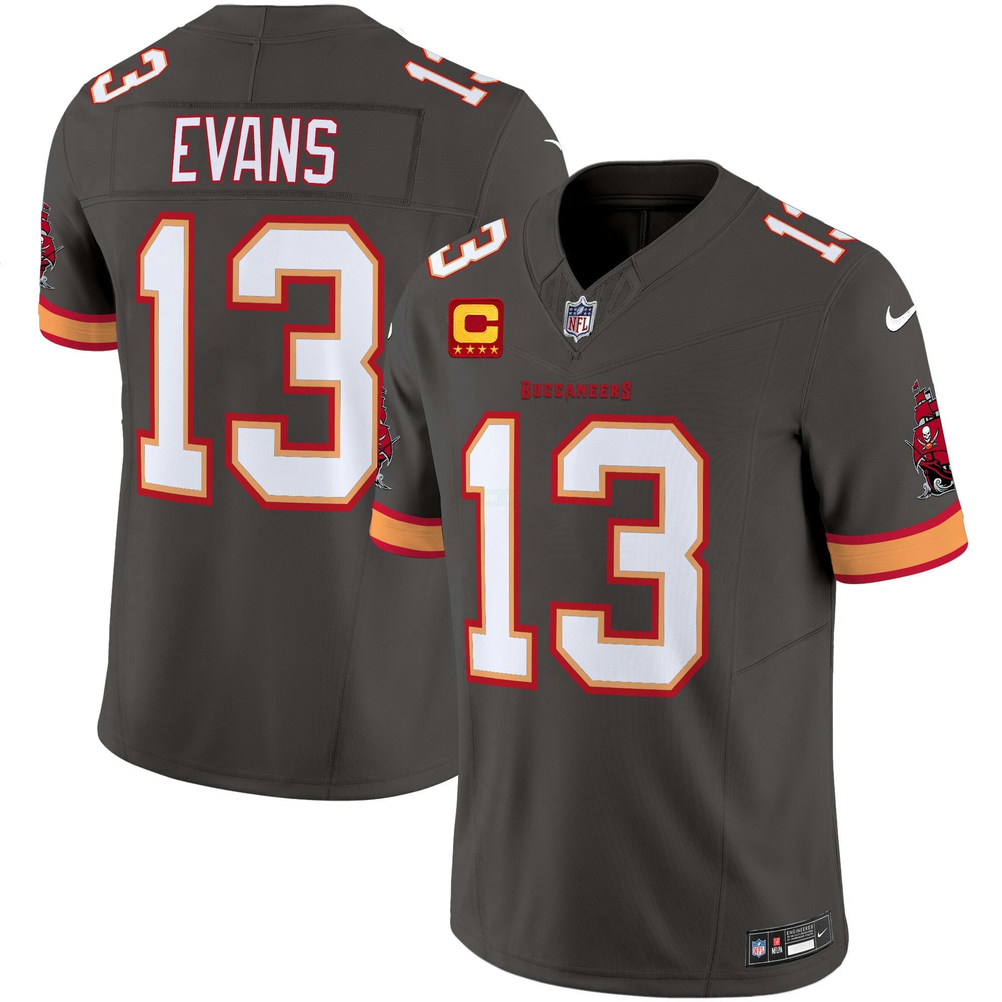 Camisa NFL Men’s Throwback Vapor Limited Jersey V3
