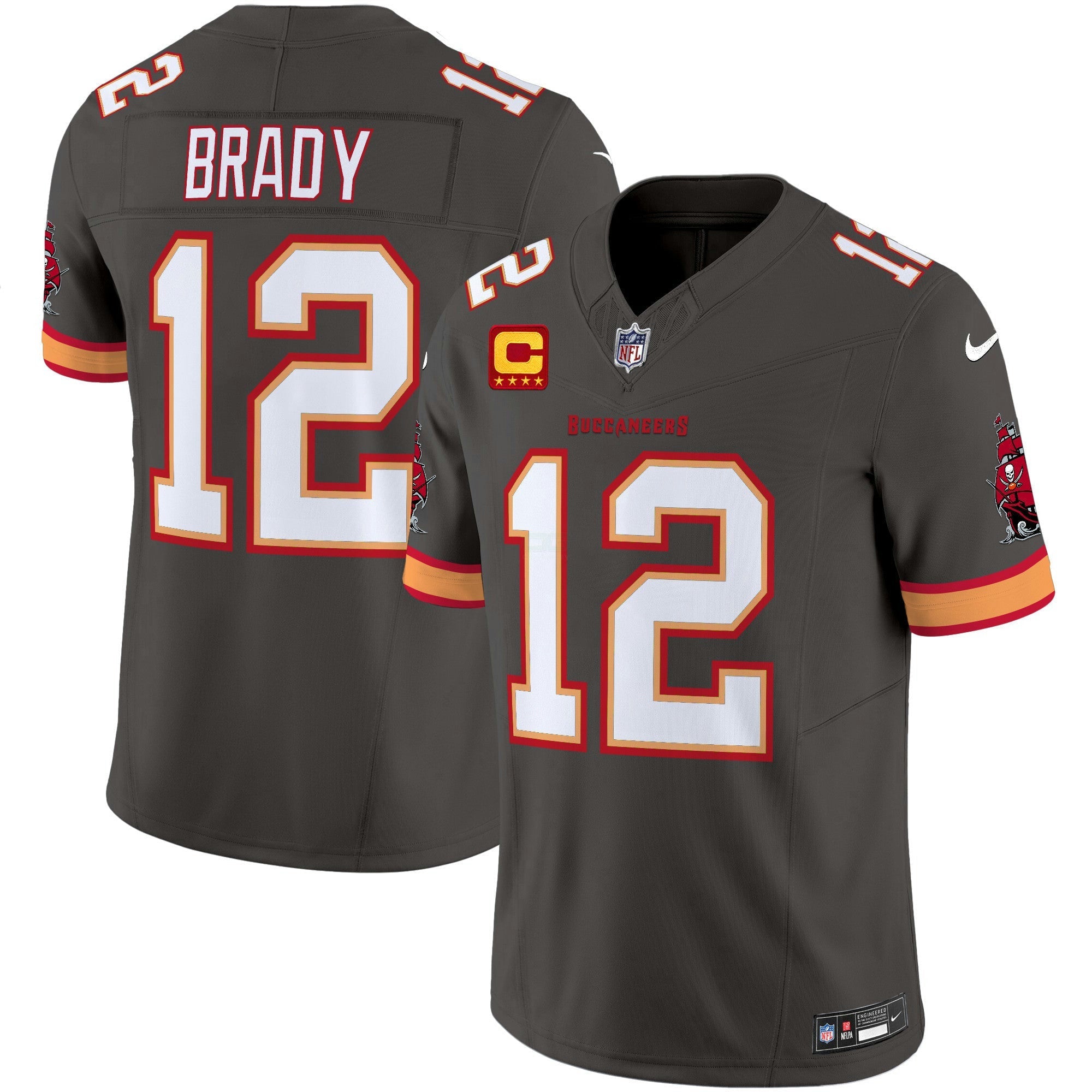 Camisa NFL Men’s Throwback Vapor Limited Jersey V3