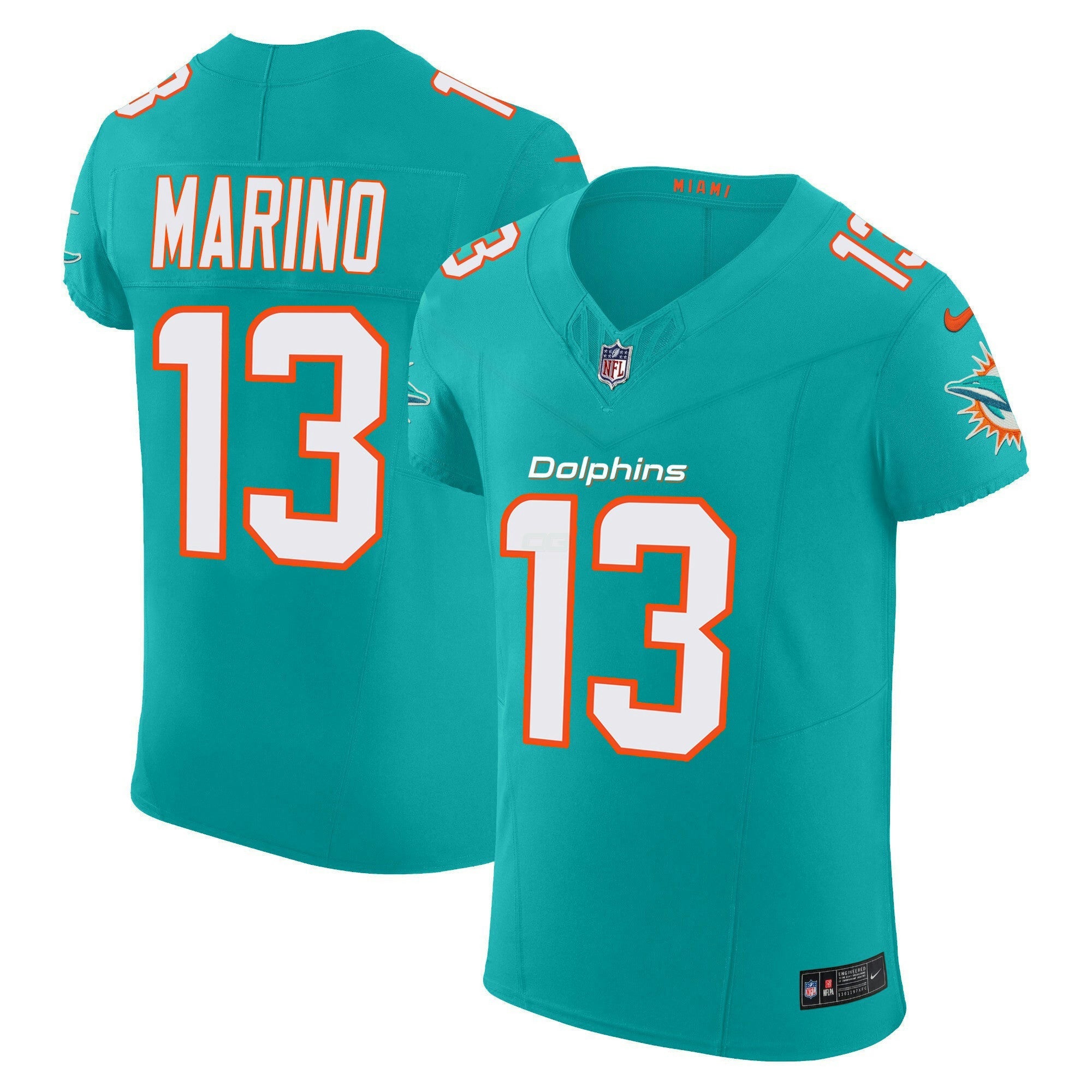 Camisa NFL Men’s Vapor Elite Jersey