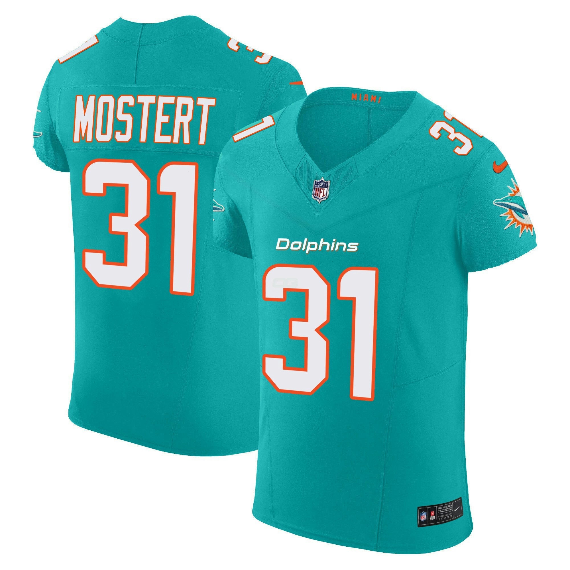 Camisa NFL Men’s Vapor Elite Jersey