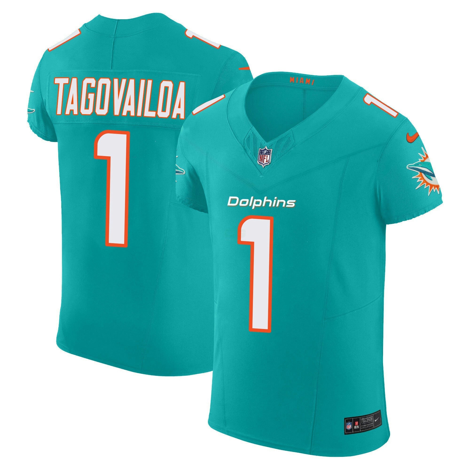 Camisa NFL Men’s Vapor Elite Jersey