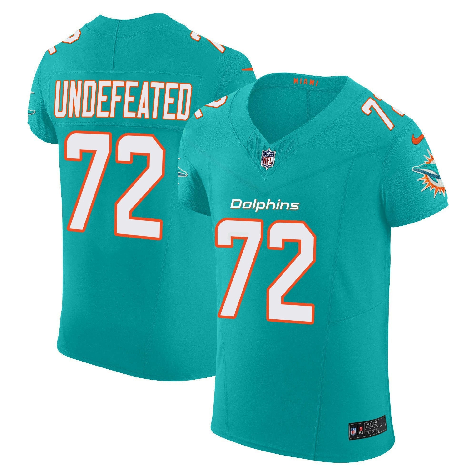 Camisa NFL Men’s Vapor Elite Jersey