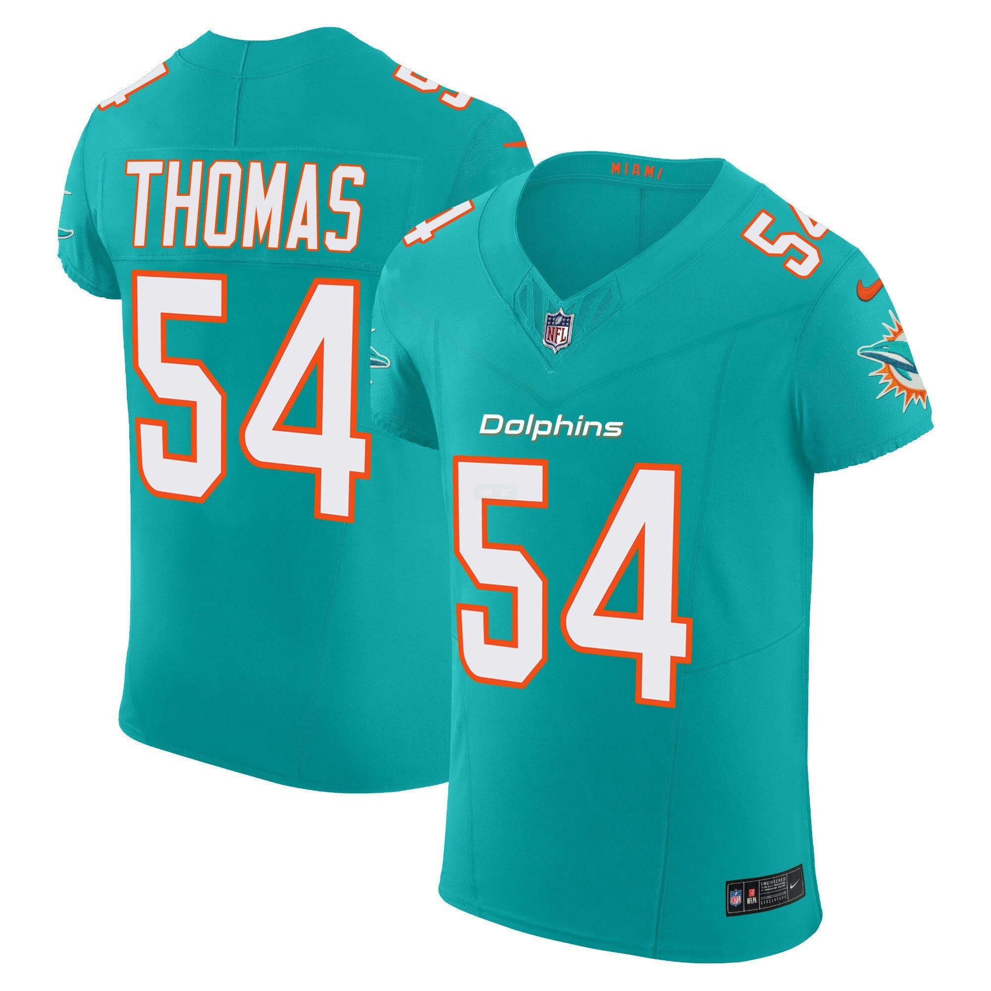 Camisa NFL Men’s Vapor Elite Jersey