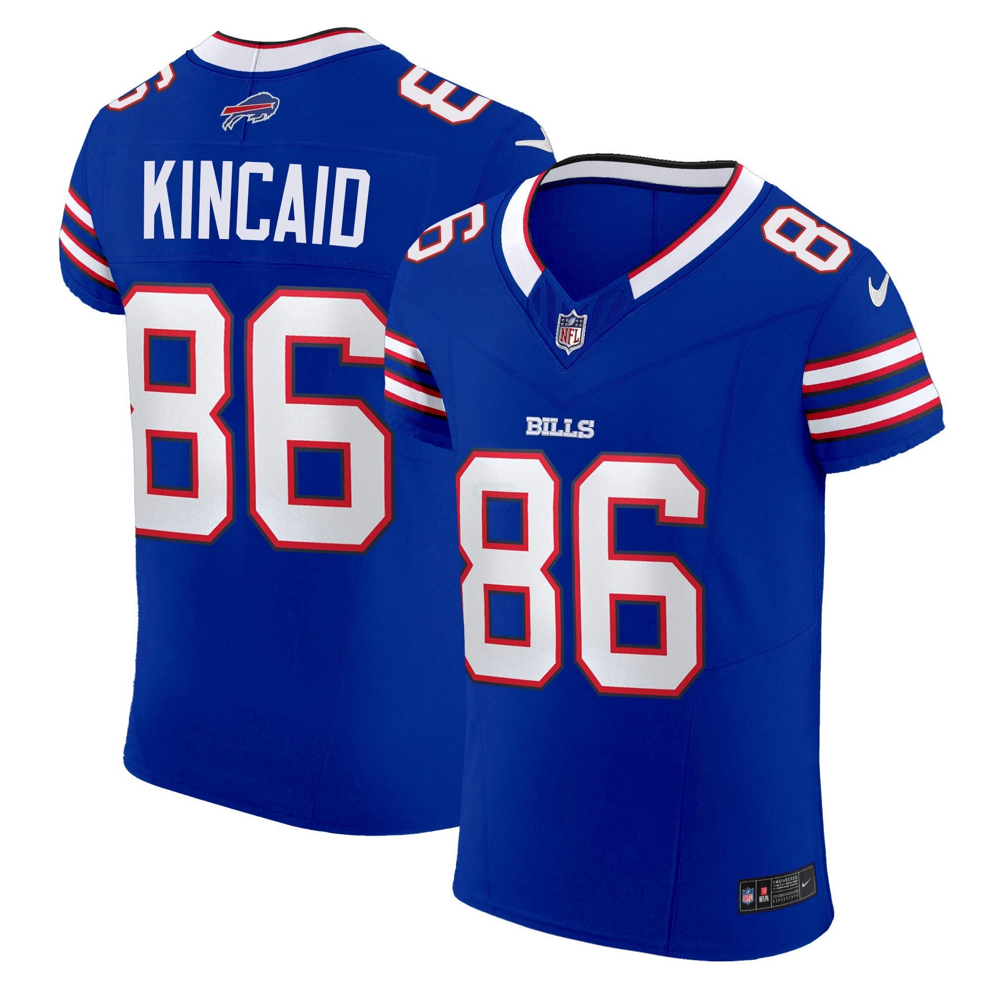 Camisa NFL Men’s Vapor Elite Jersey