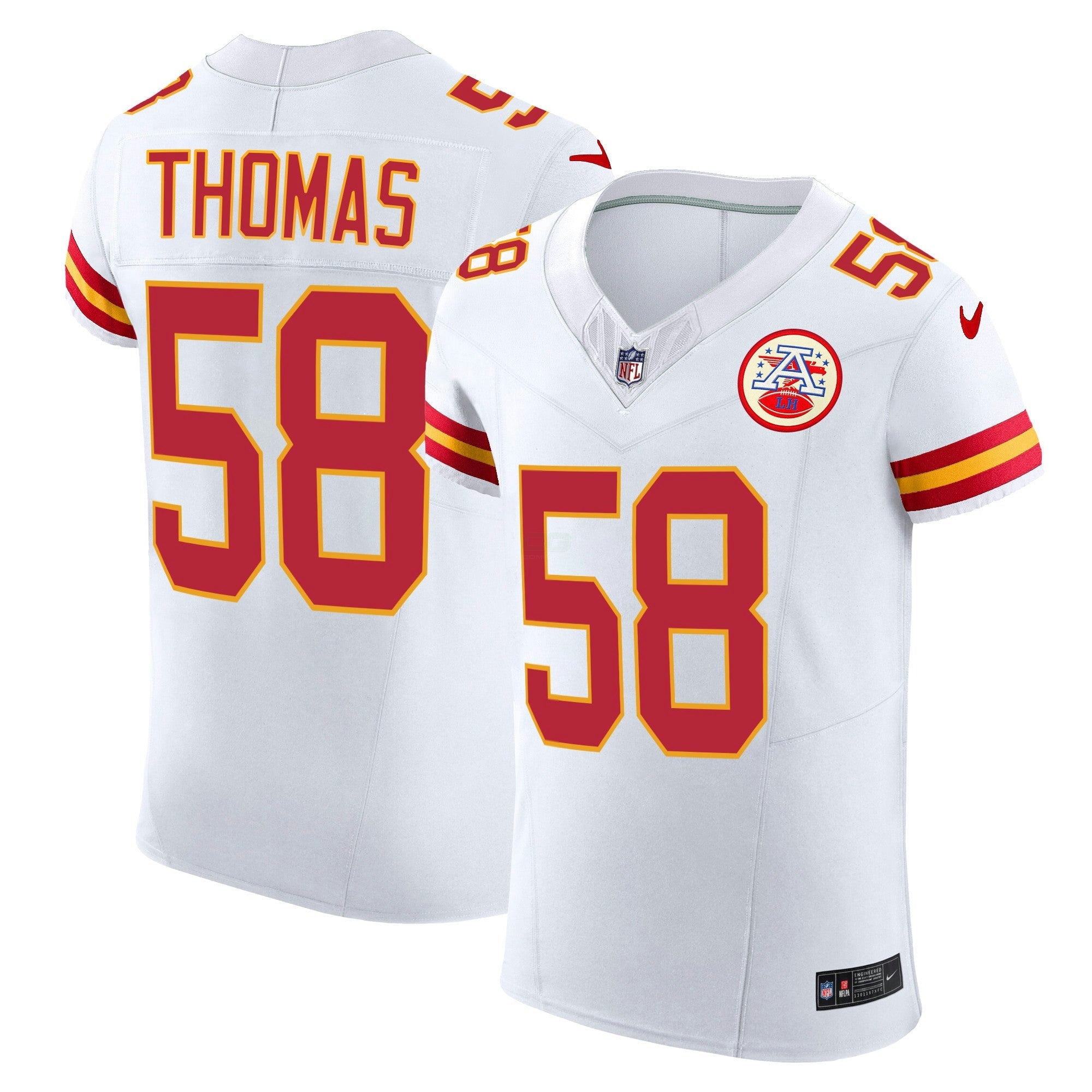 Camisa NFL Men’s Vapor Elite Jersey