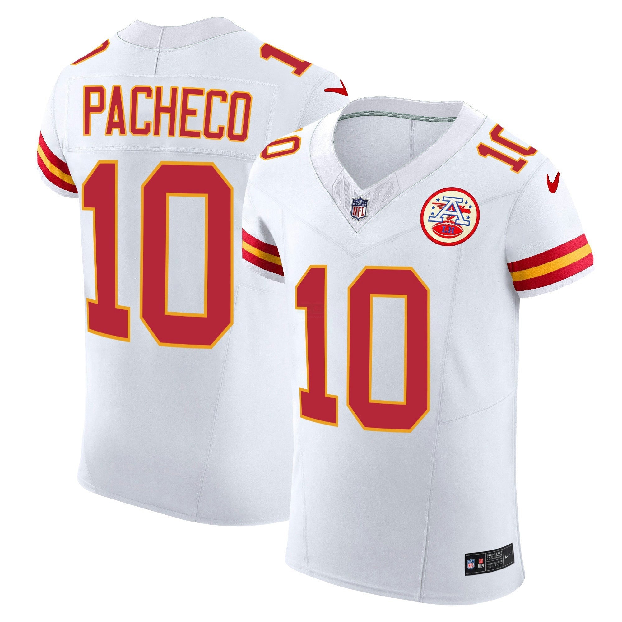 Camisa NFL Men’s Vapor Elite Jersey