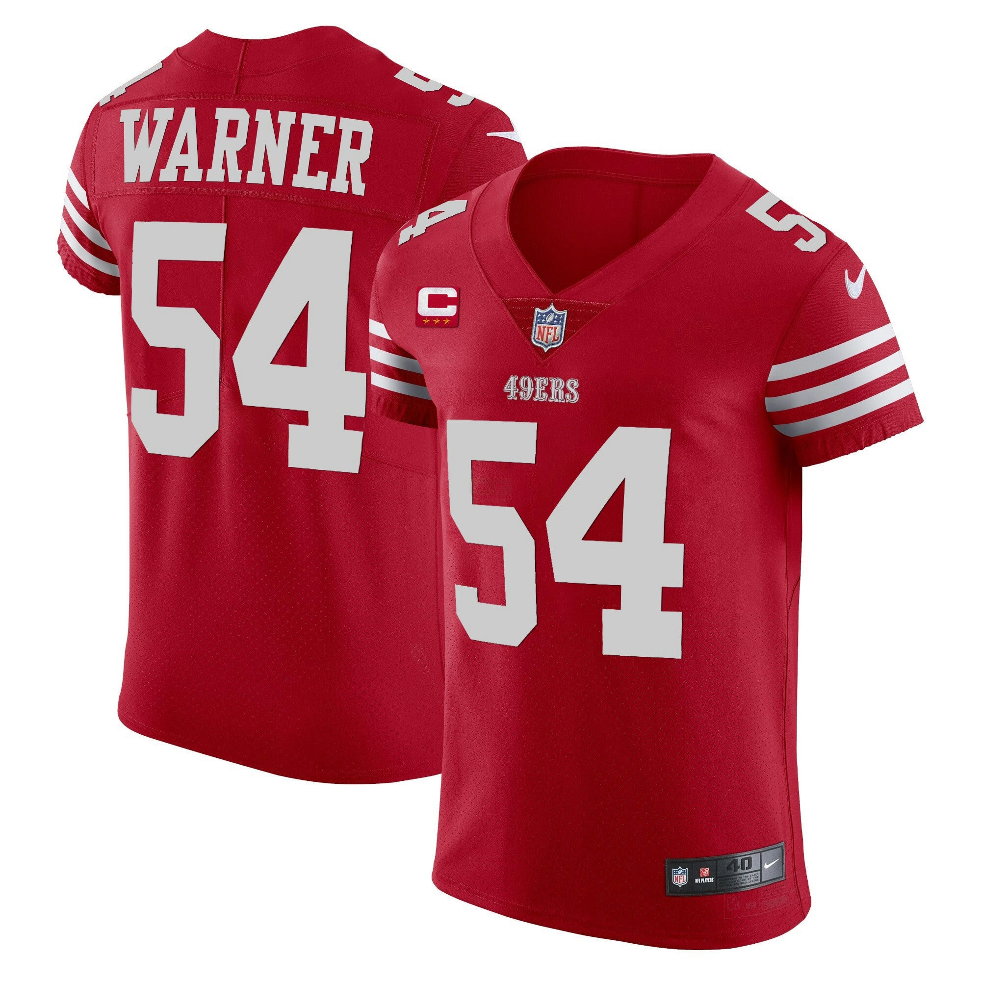 Camisa NFL Men’s Vapor Elite Jersey