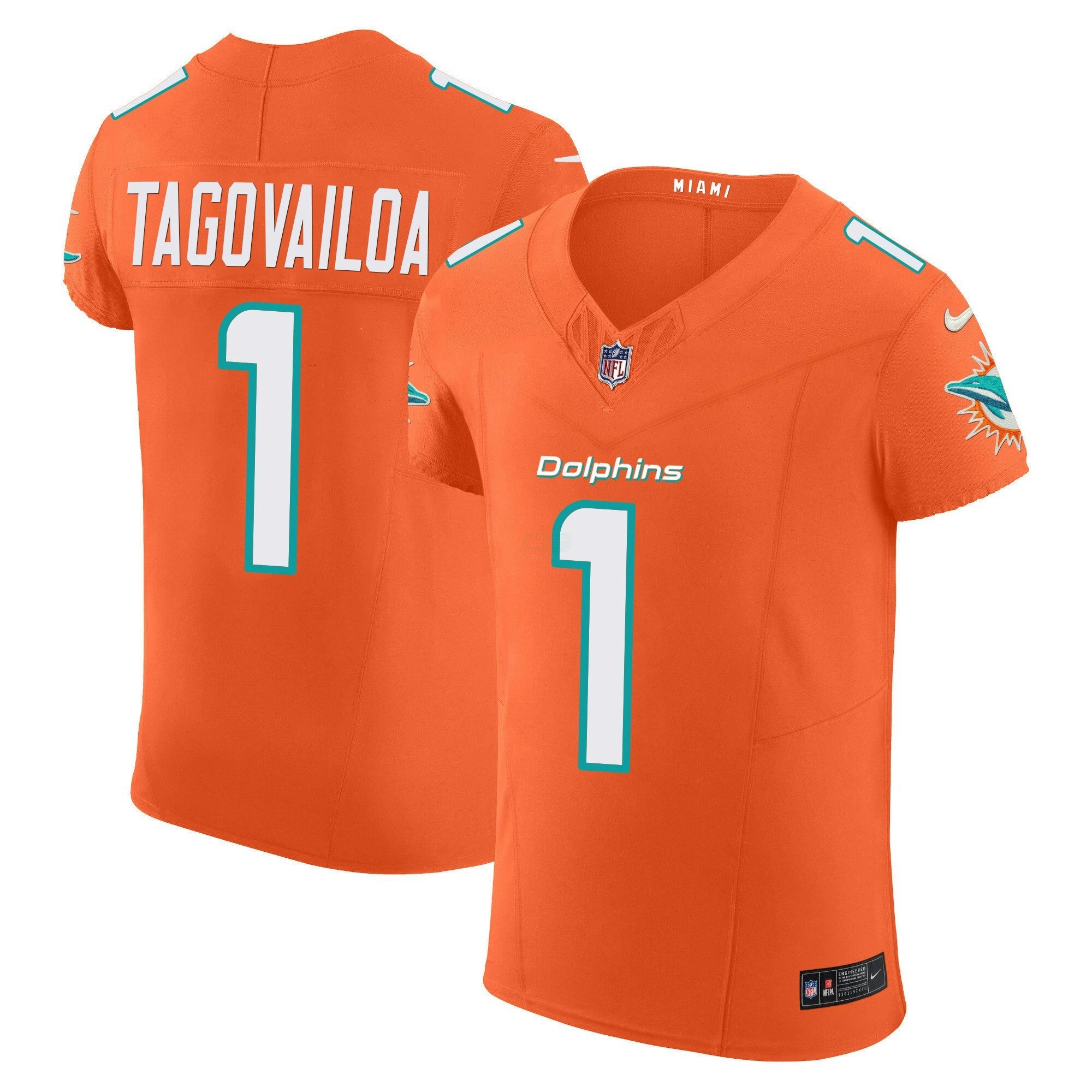 Camisa NFL Men’s Vapor Elite Jersey