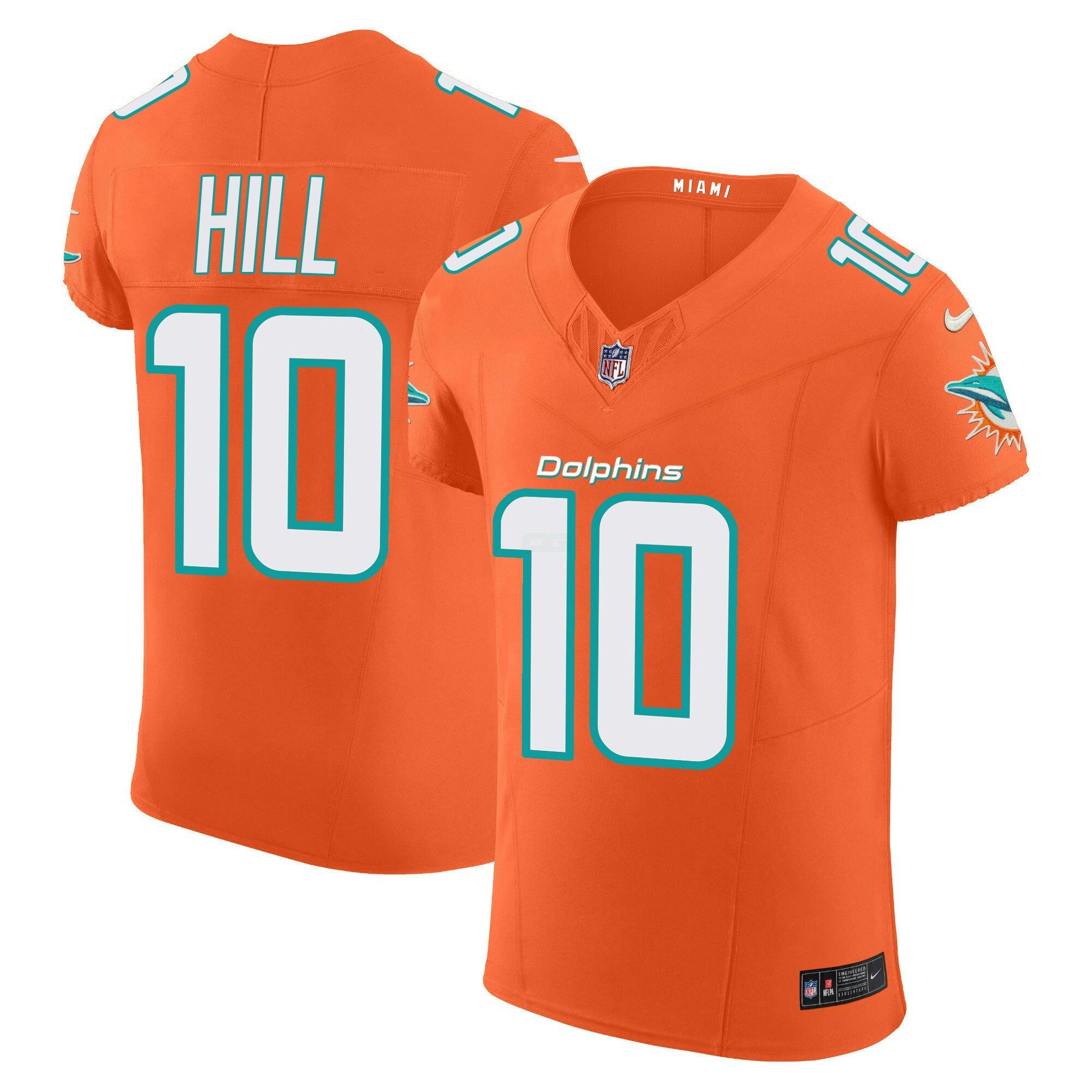 Camisa NFL Men’s Vapor Elite Jersey