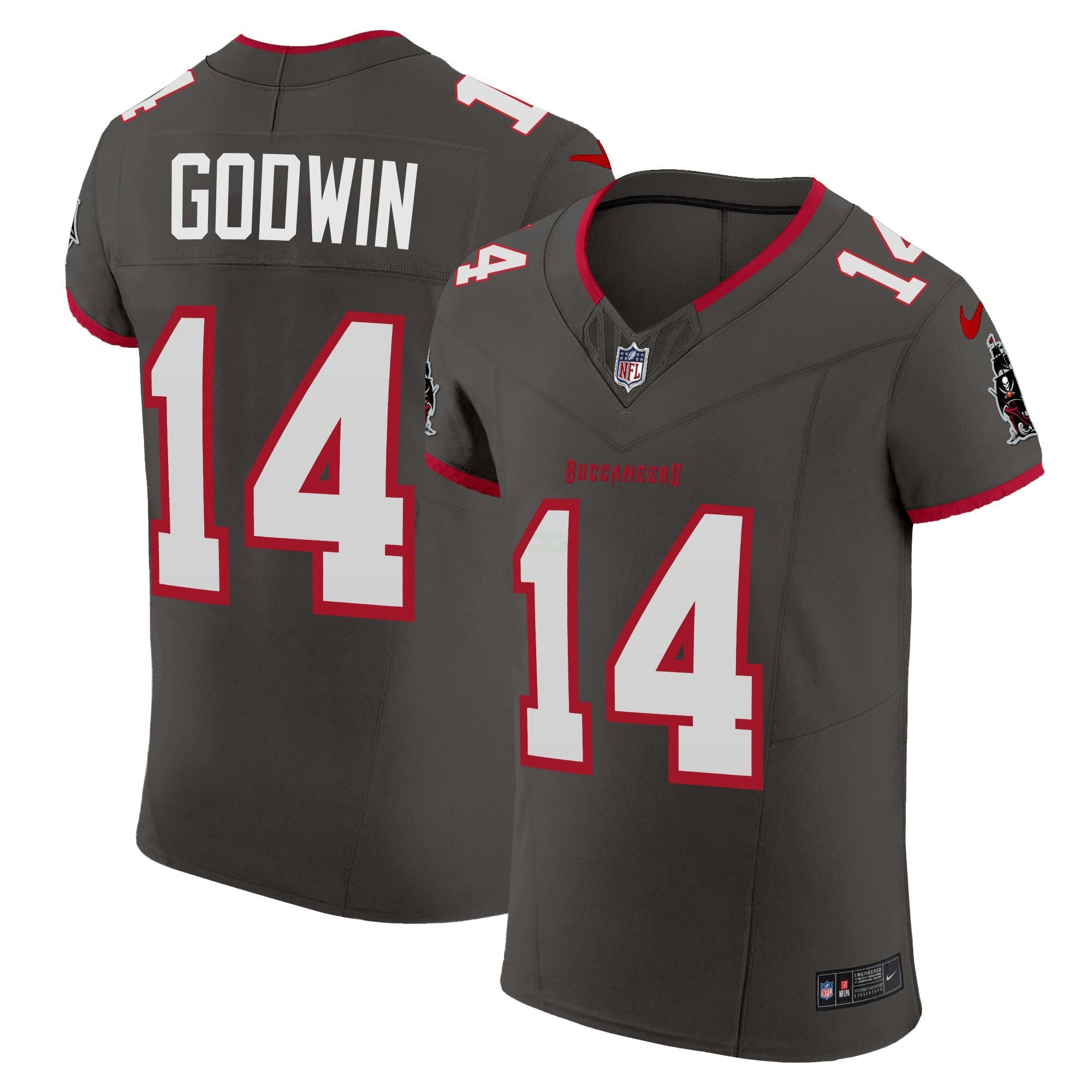Camisa NFL Men’s Vapor Elite Jersey