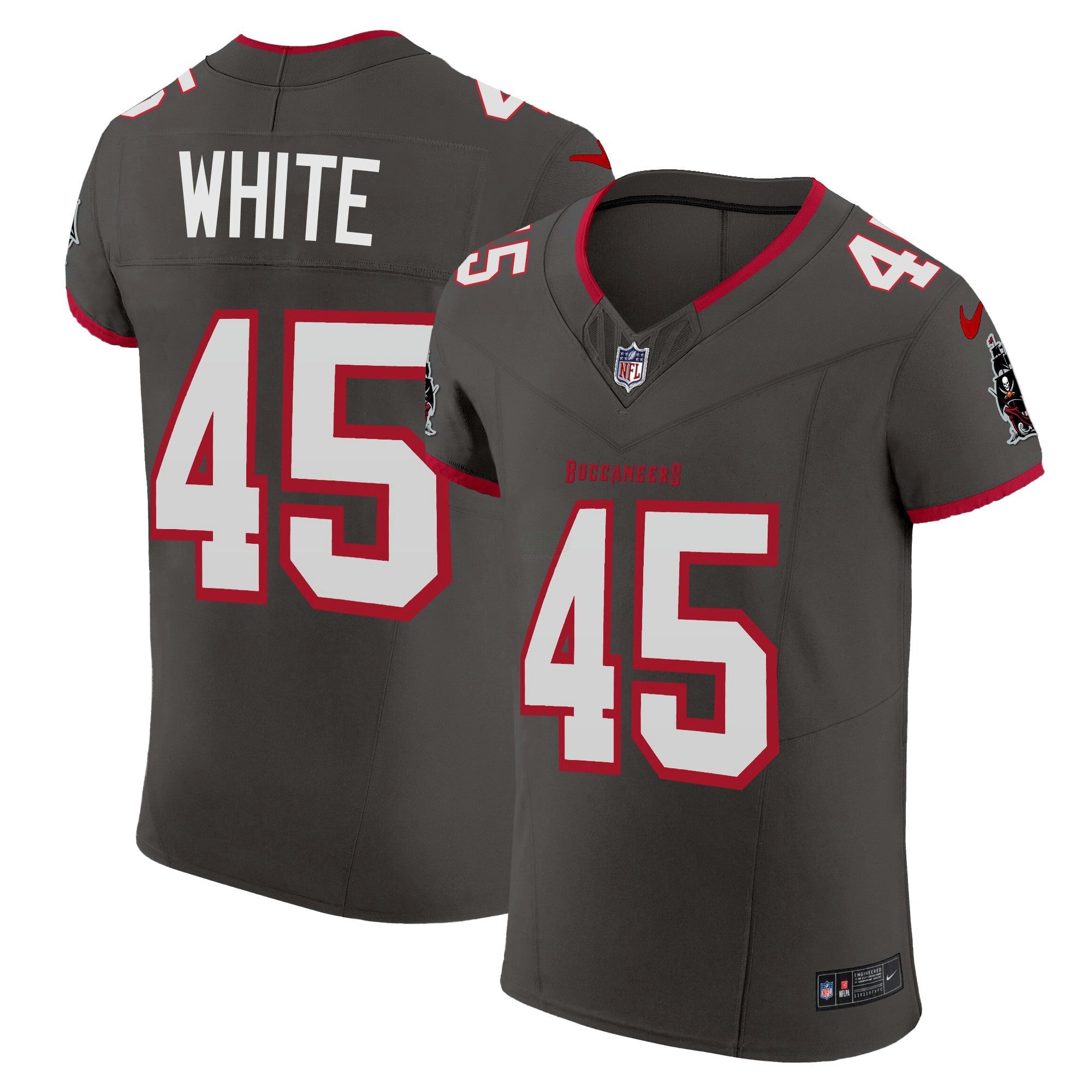Camisa NFL Men’s Vapor Elite Jersey