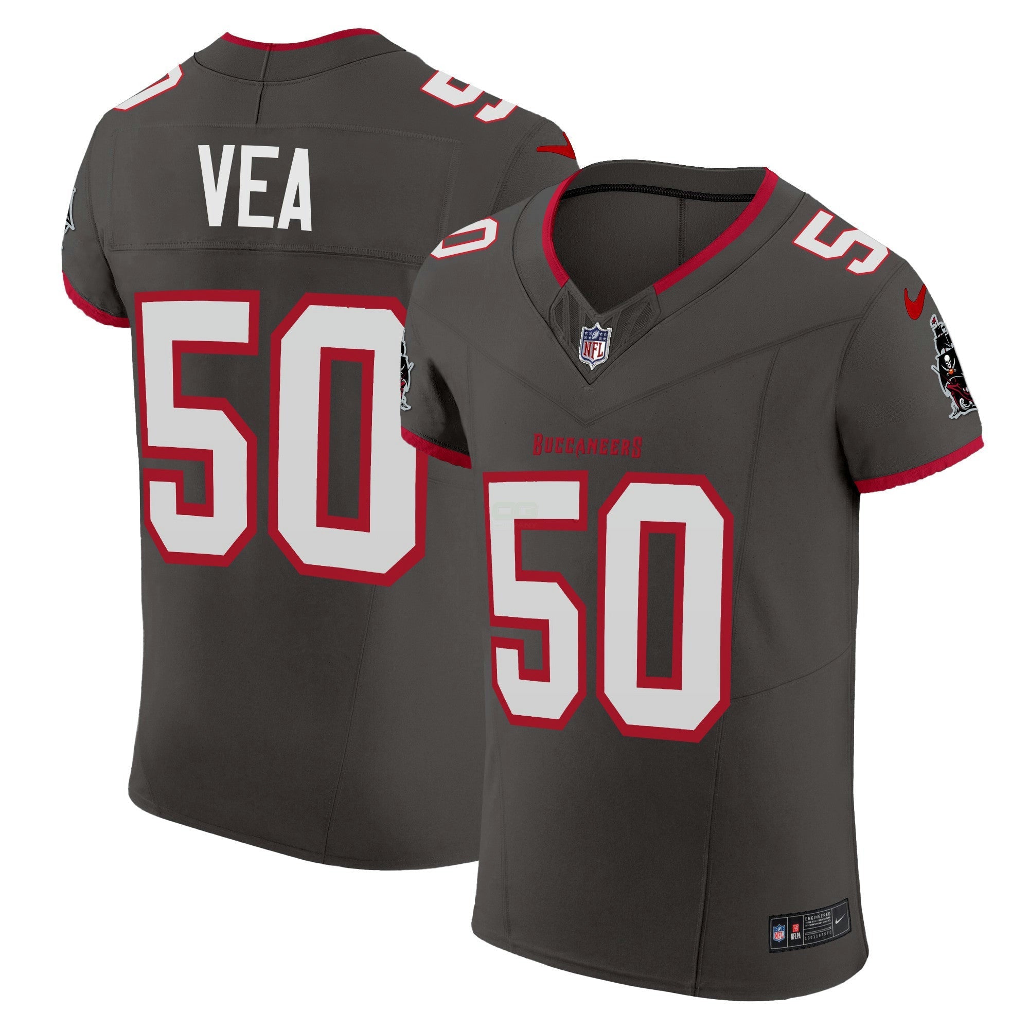 Camisa NFL Men’s Vapor Elite Jersey