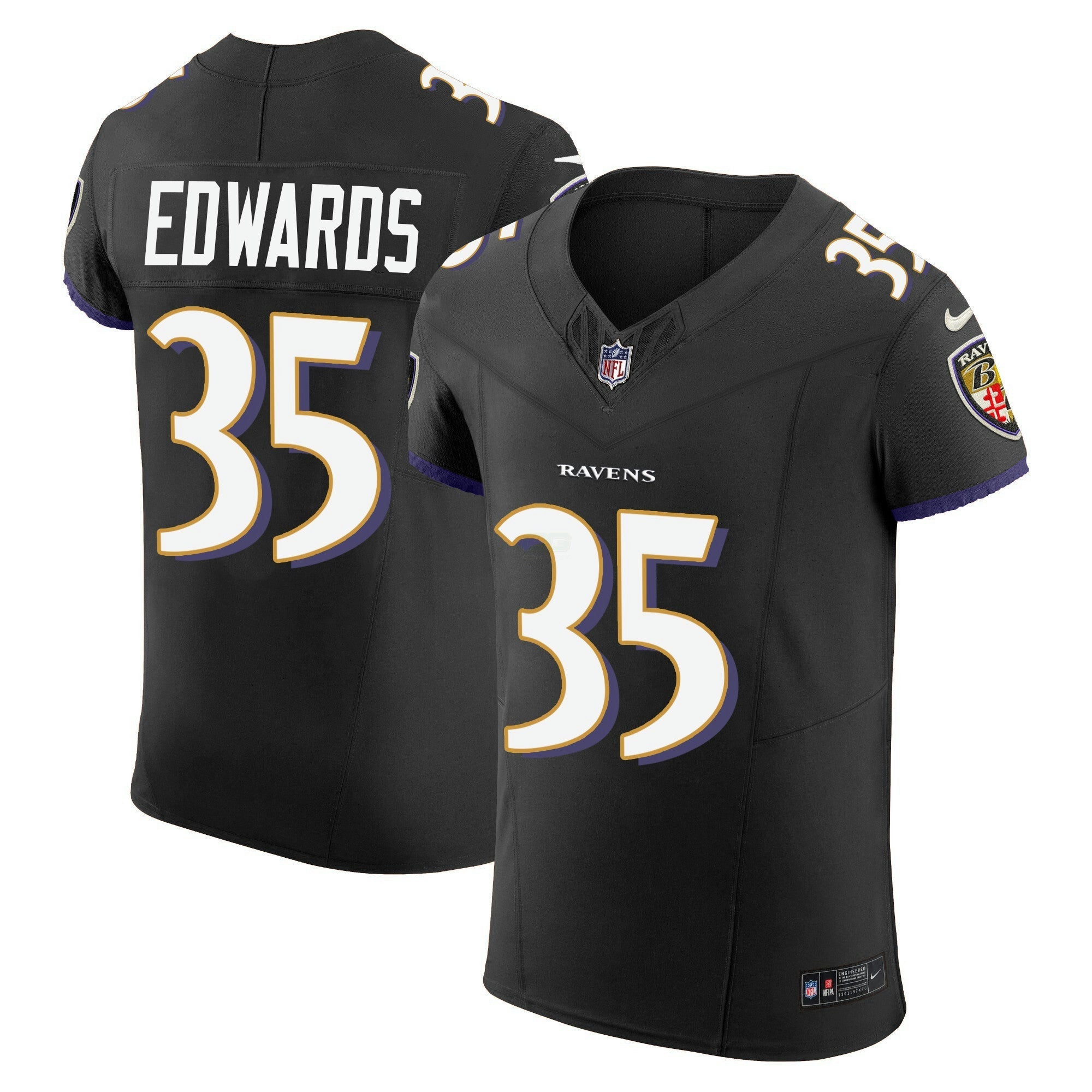 Camisa NFL Men’s Vapor Elite Jersey