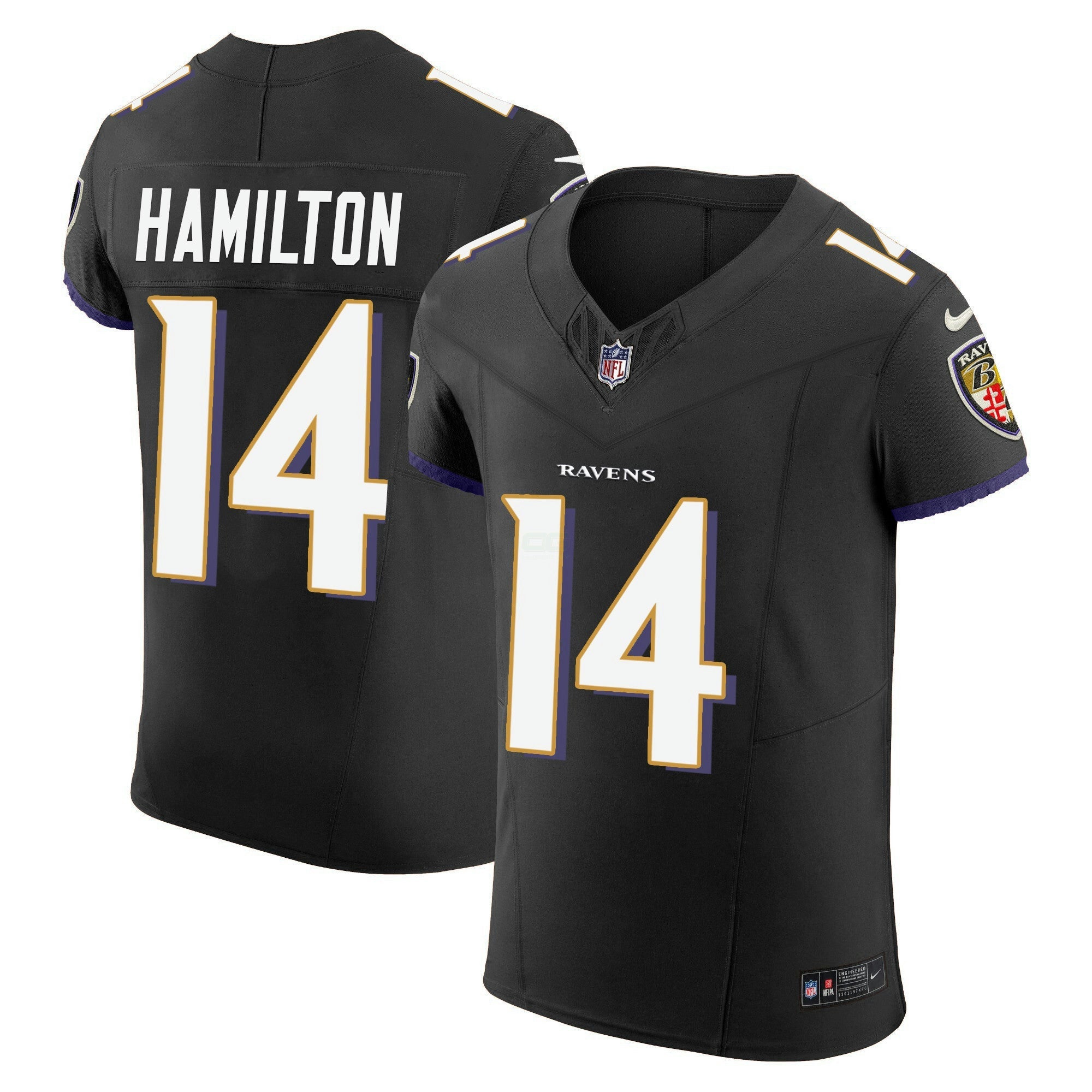 Camisa NFL Men’s Vapor Elite Jersey