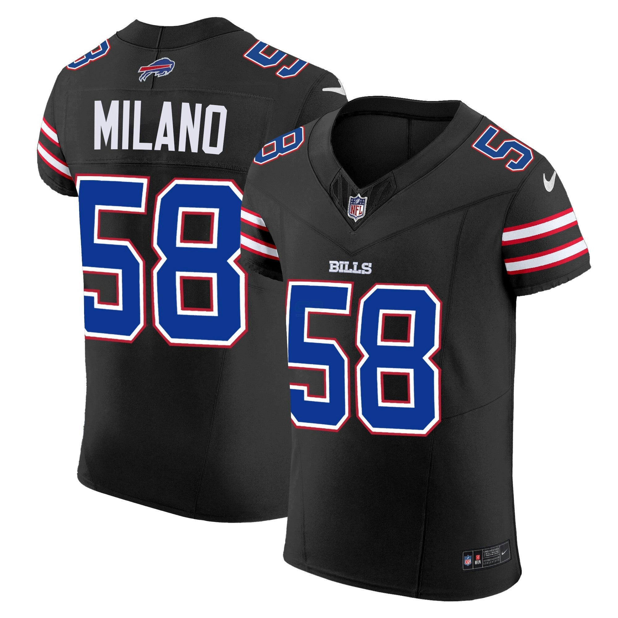 Camisa NFL Men’s Vapor Elite Jersey