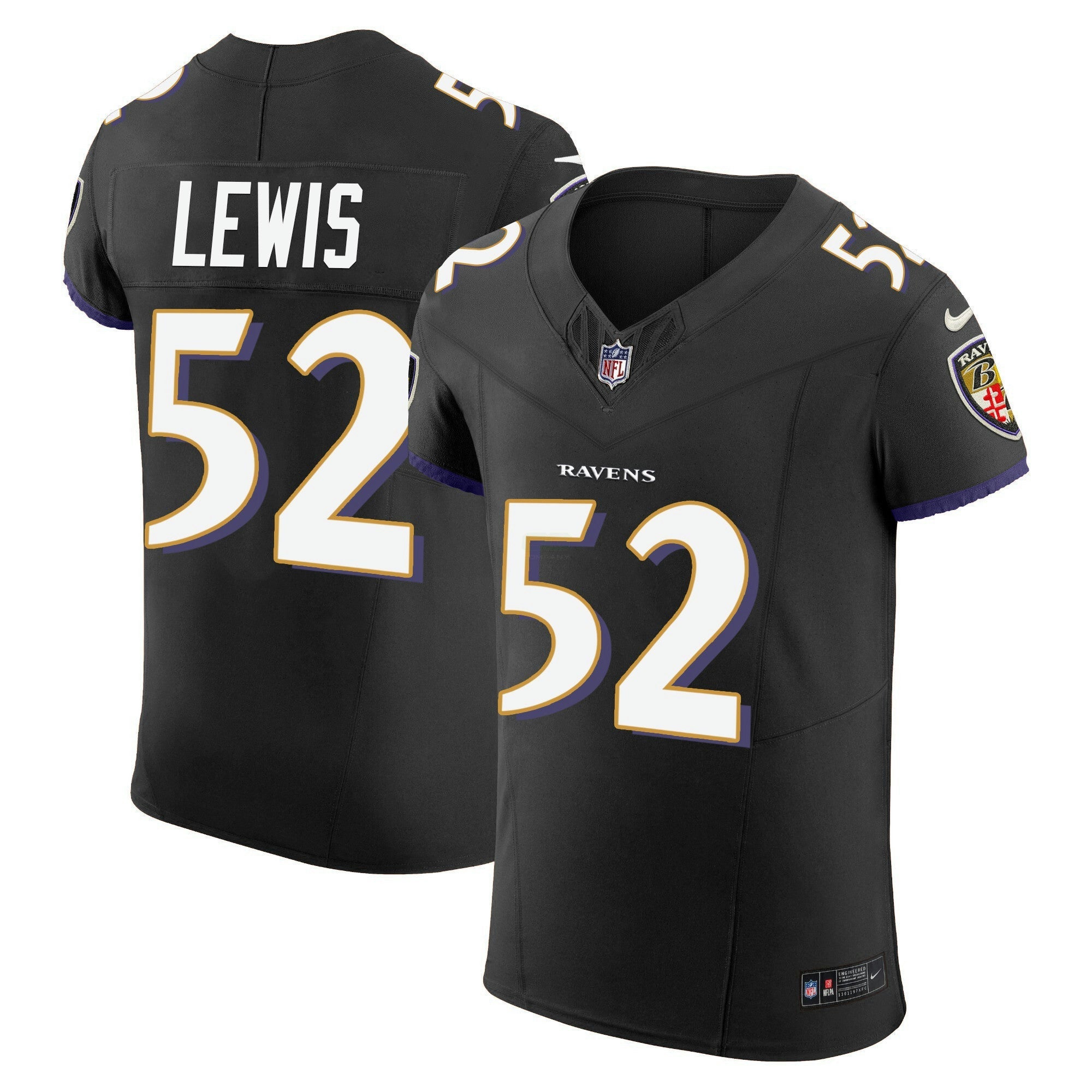 Camisa NFL Men’s Vapor Elite Jersey