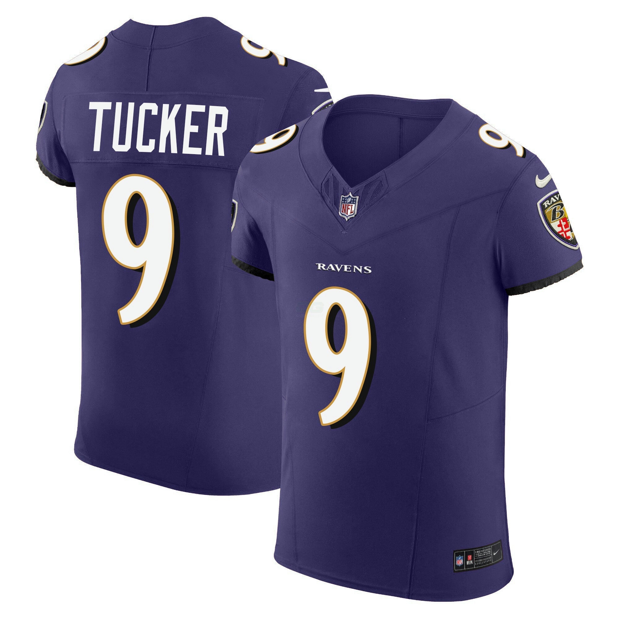Camisa NFL Men’s Vapor Elite Jersey